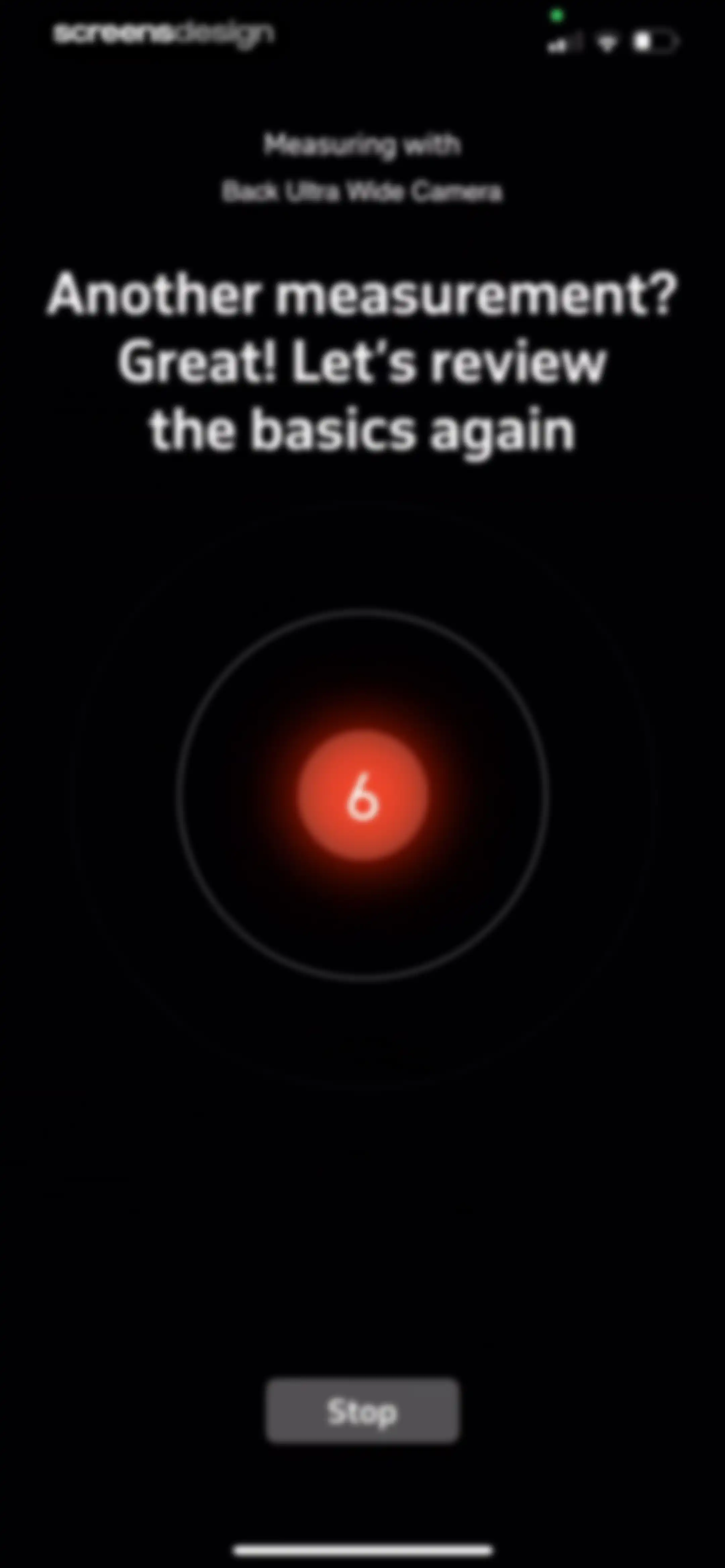 Welltory: Health, Heart Rate screen 115