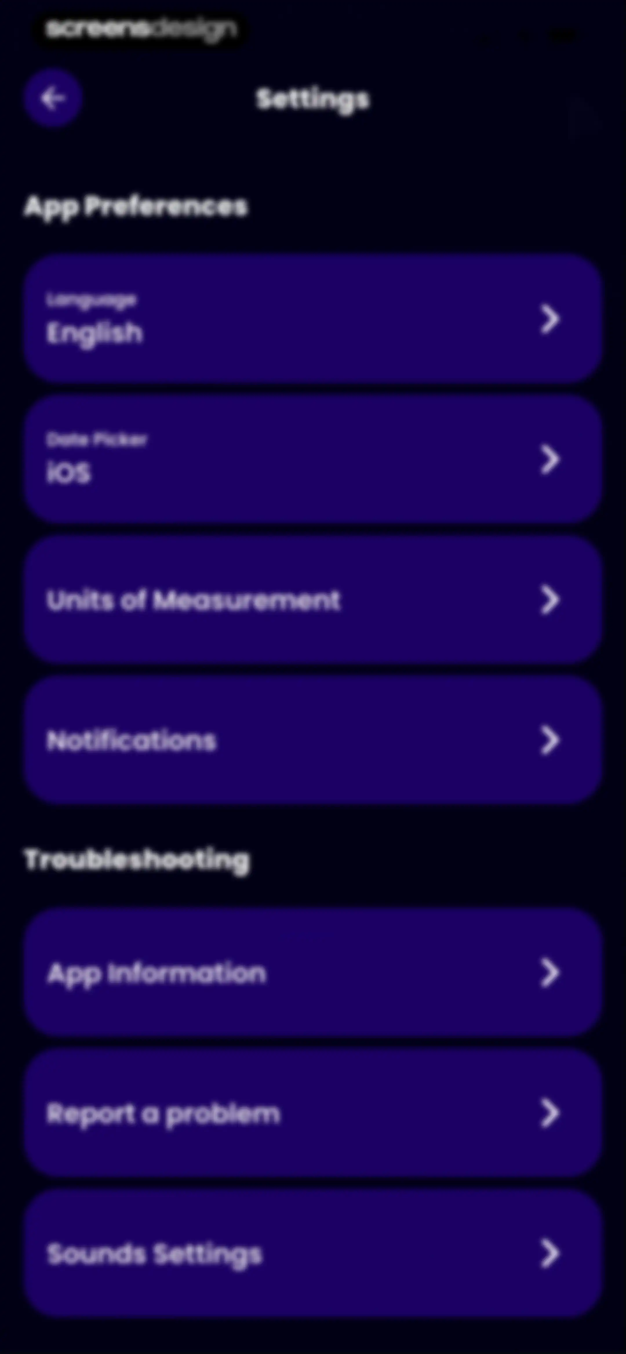 Happy Baby - Sleep & Tracker screen 151