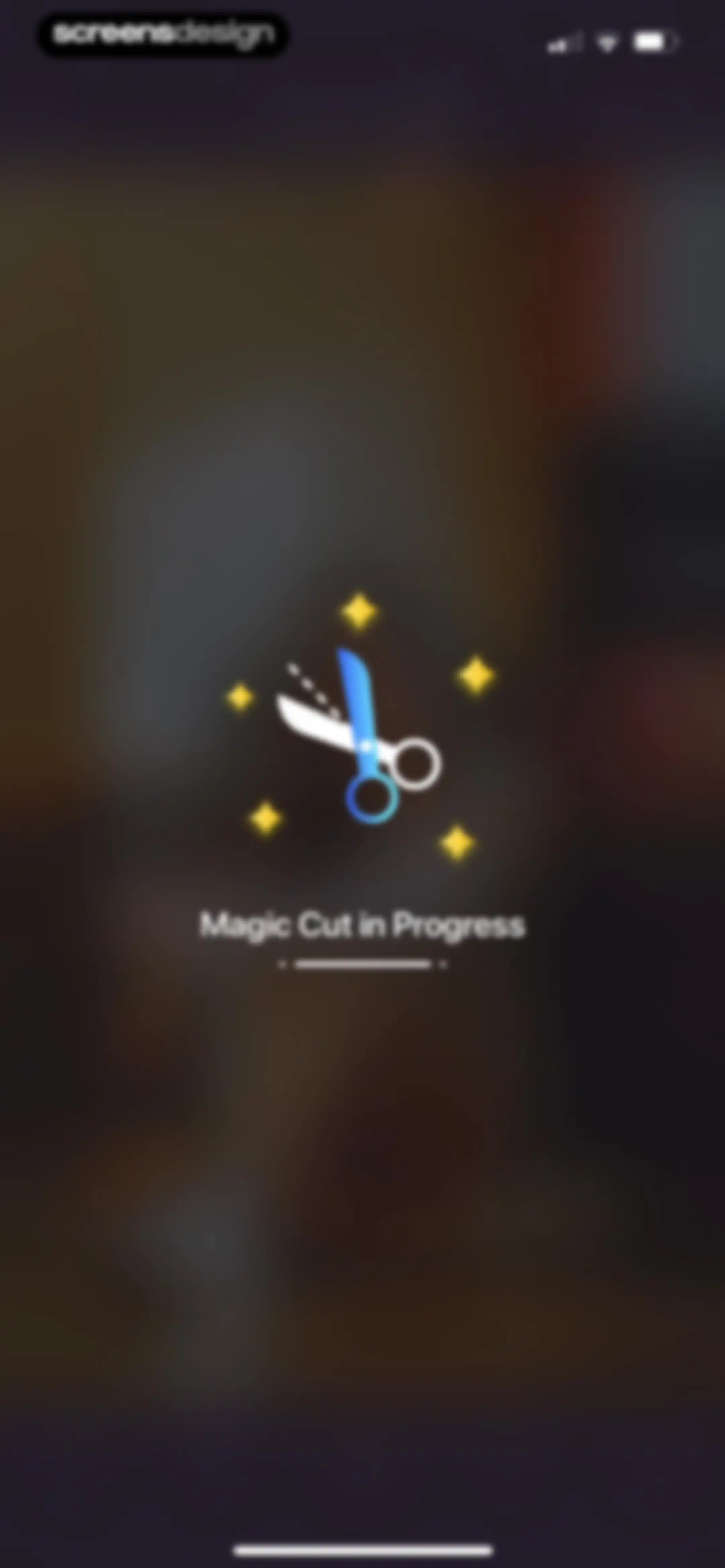 Pixomatic - AI Photo BG Eraser screen 24