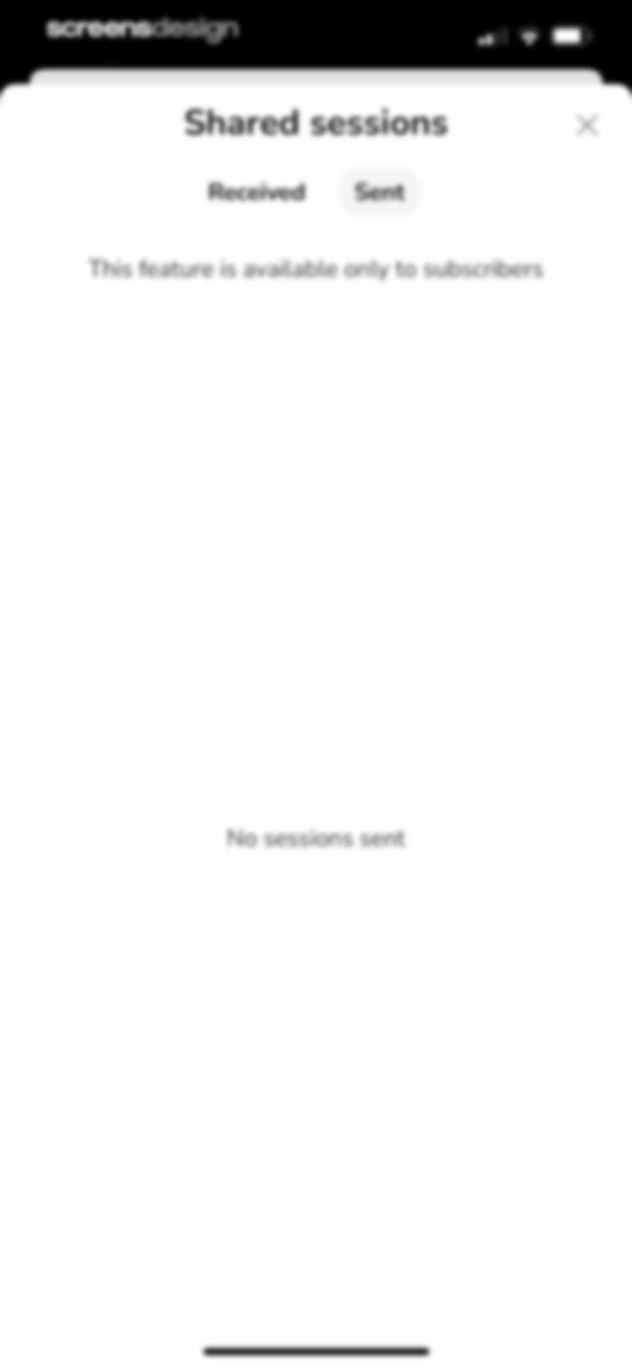 Petit BamBou: Mindfulness screen 69