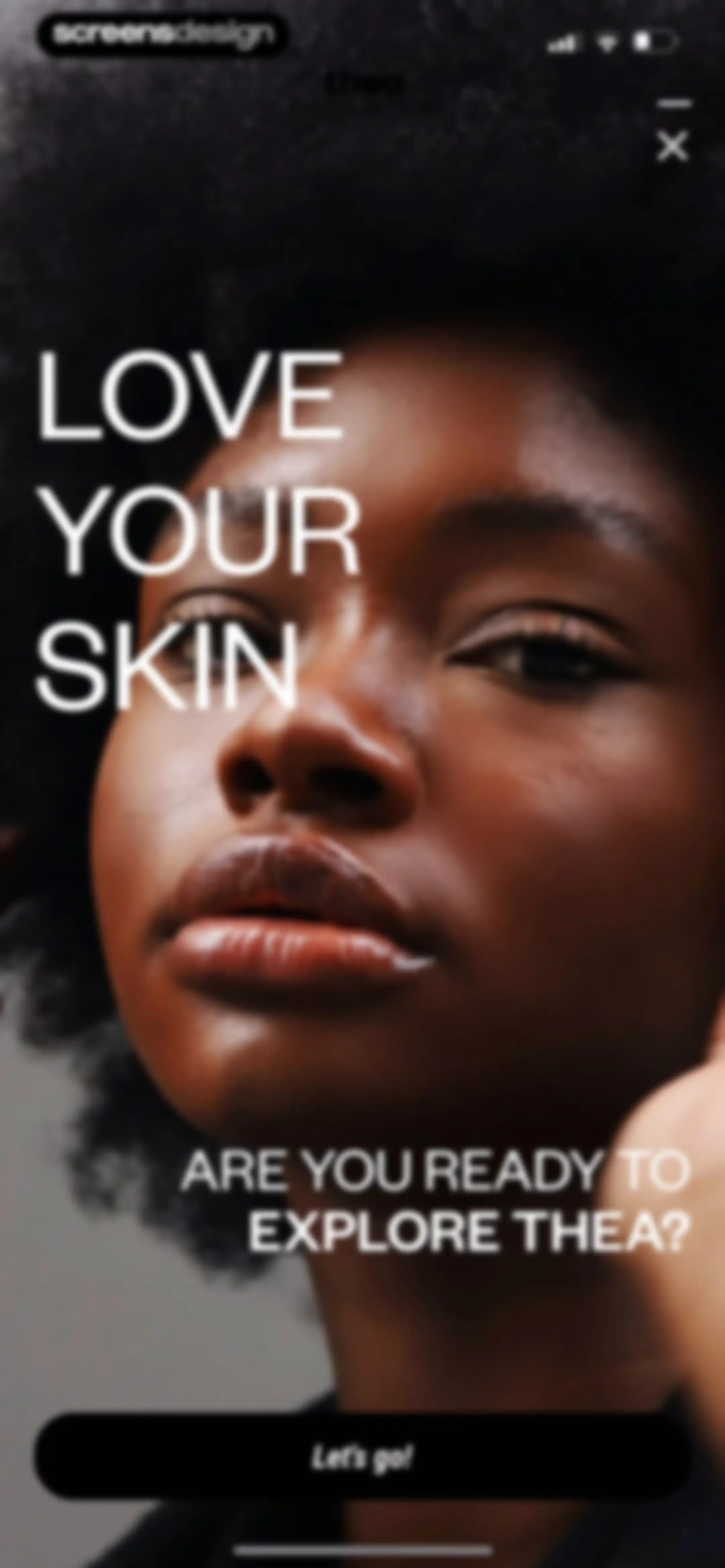 Thea - #1 Beauty App screen 71