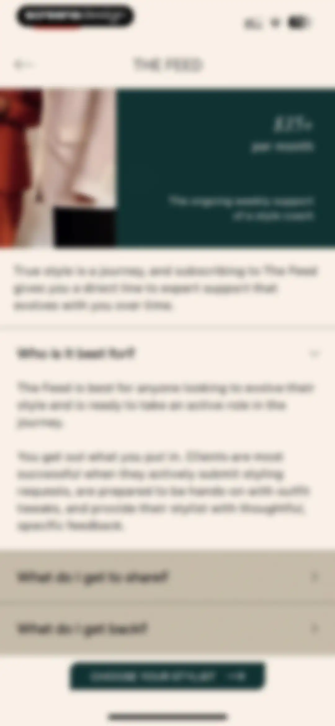 Indyx: Wardrobe & Outfit App screen 100