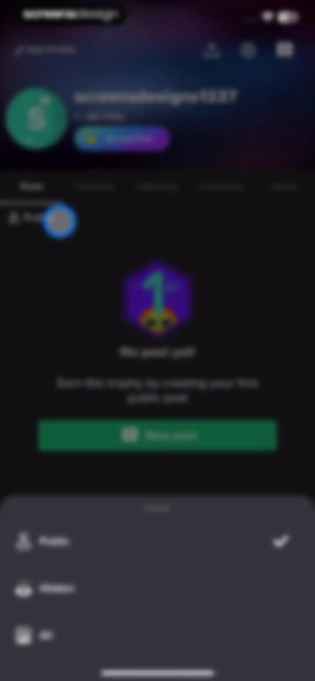 Imgur: Funny Memes & GIF Maker screen 96