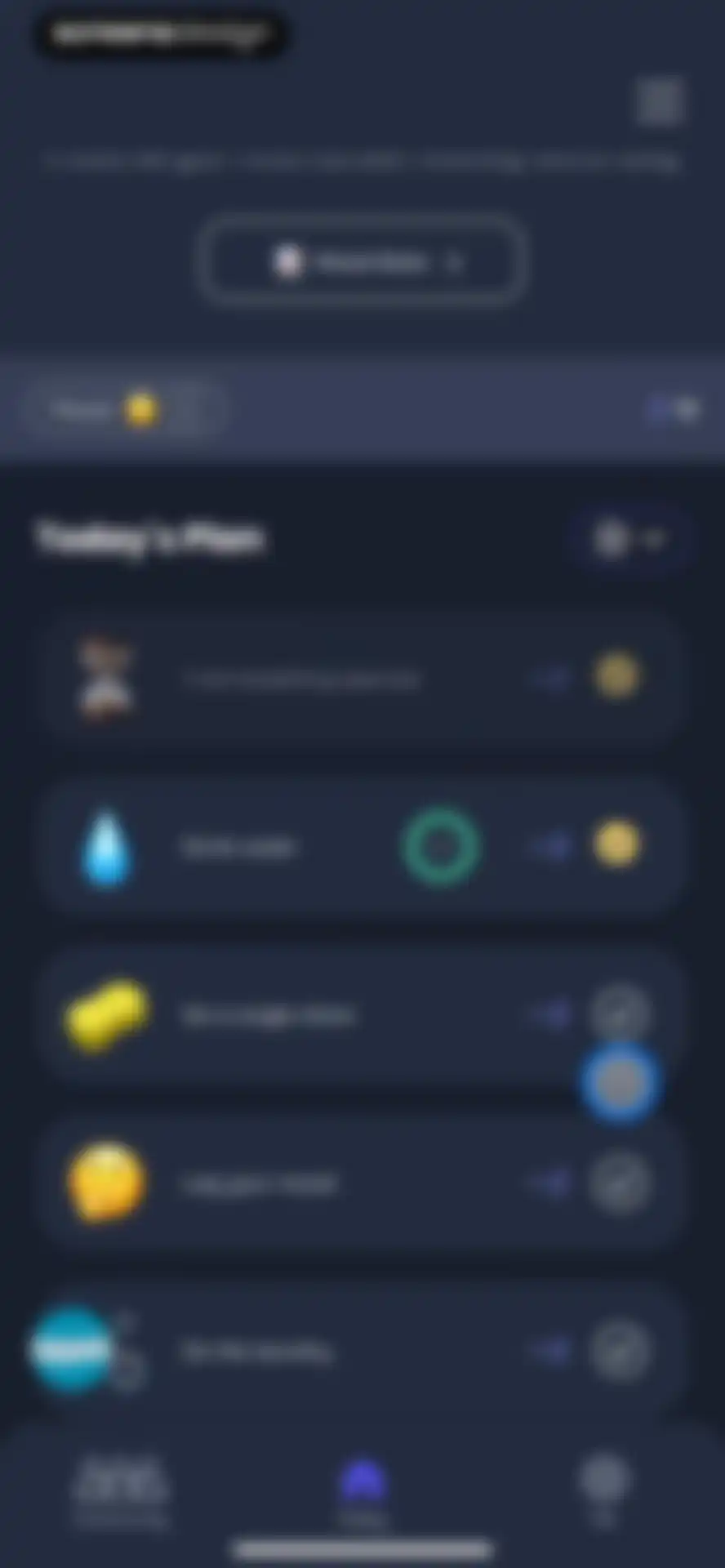Shmoody: Mood & Habit Tracker screen 37