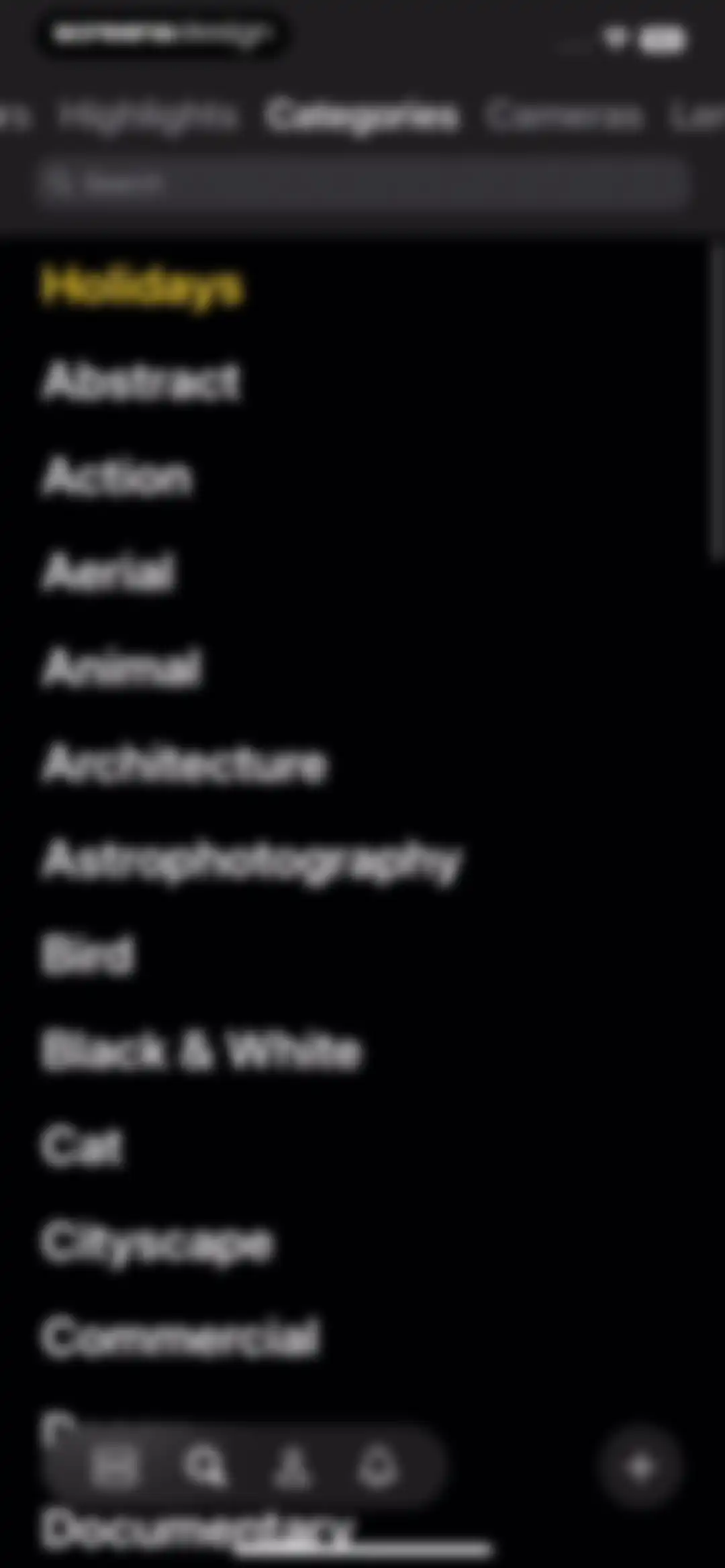 Glass — Photography Community screen 47