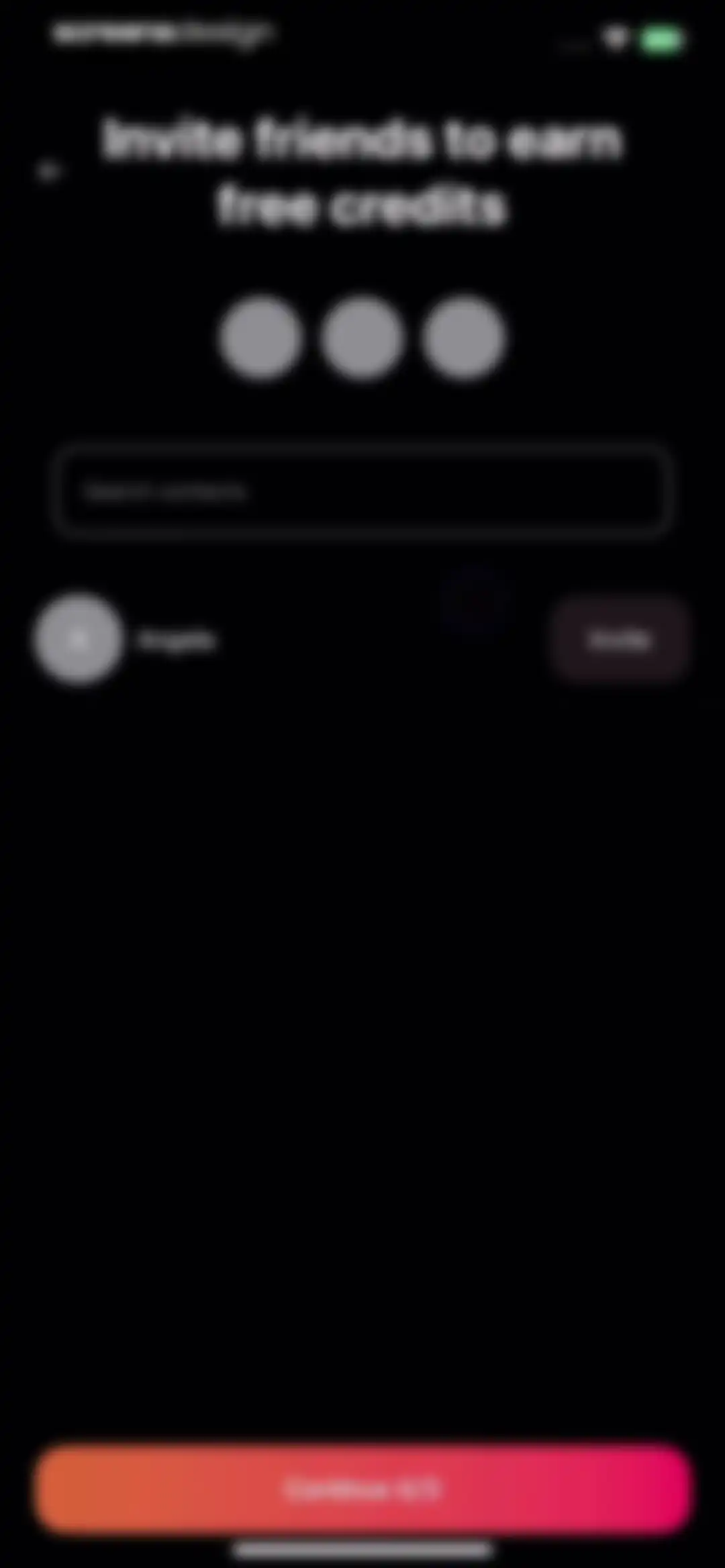 MIA: AI Song Generator screen 54