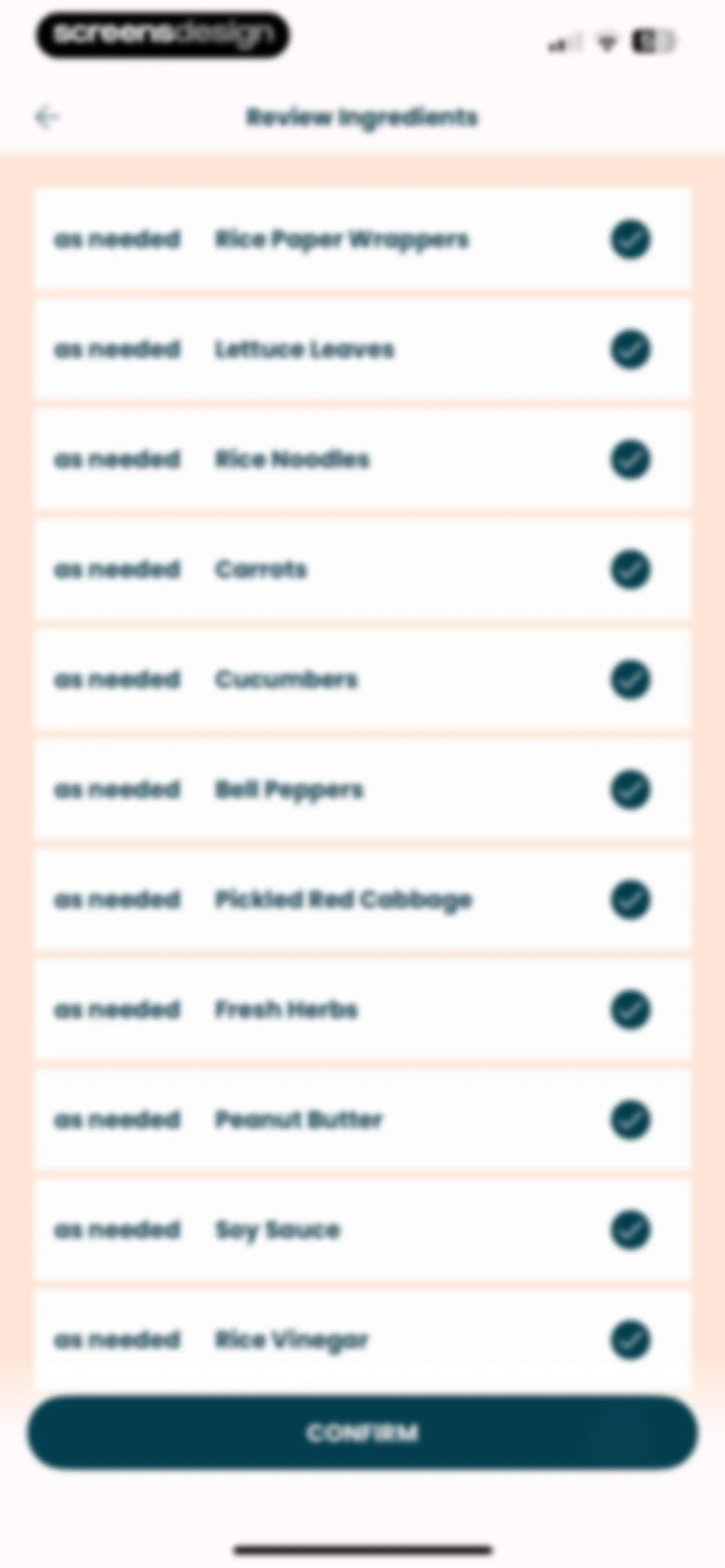 SideСhef: Easy Cooking Recipes screen 69