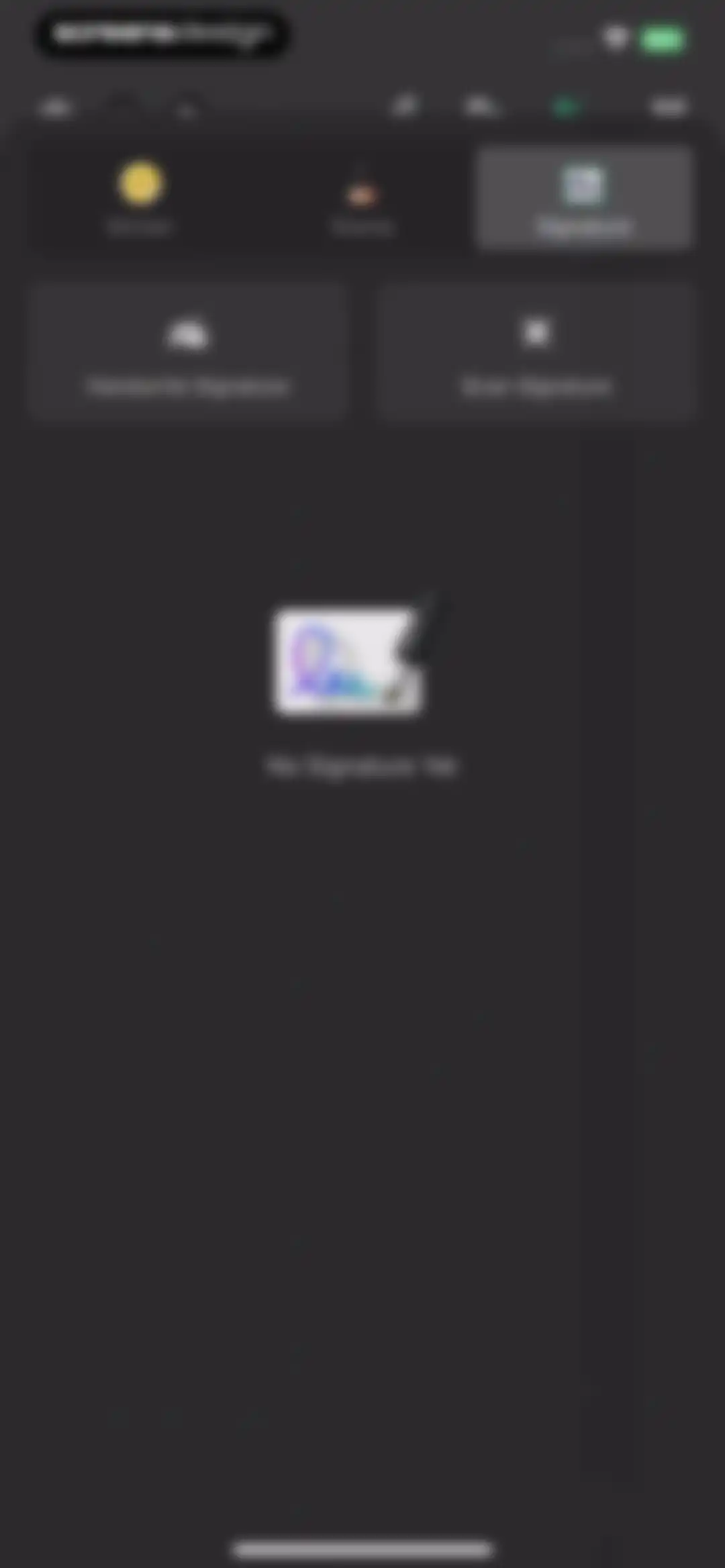 UPDF - AI-Powered PDF Editor screen 35