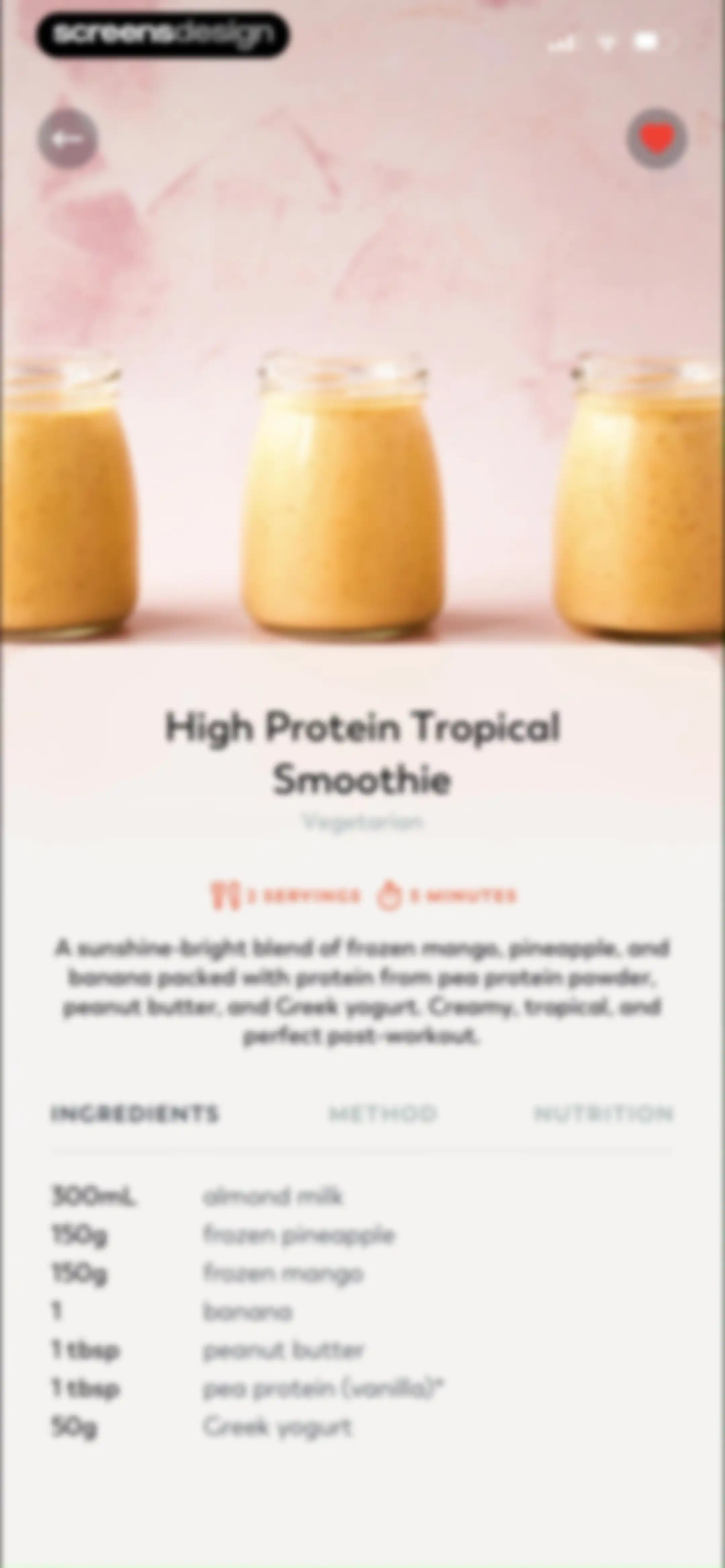 MadFit: Home Fitness Workouts screen 92