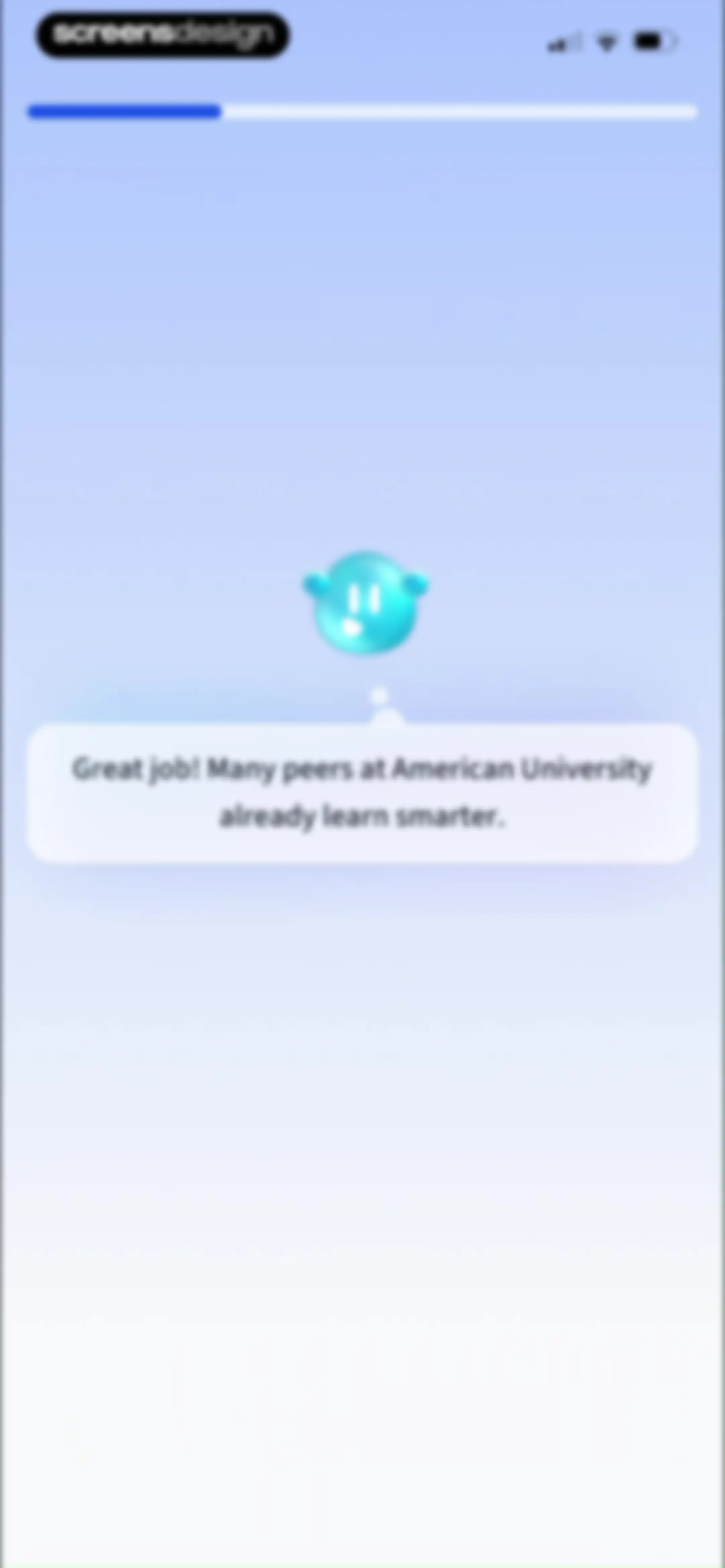 Vaia: AI Flashcards. Study App screen 24