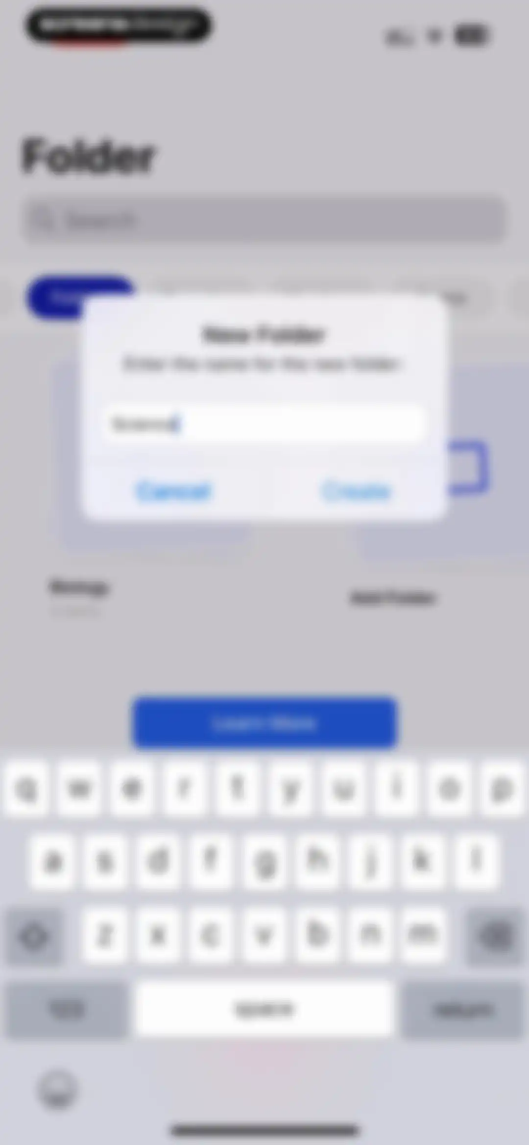 Wave AI Note Taker & Recorder screen 41