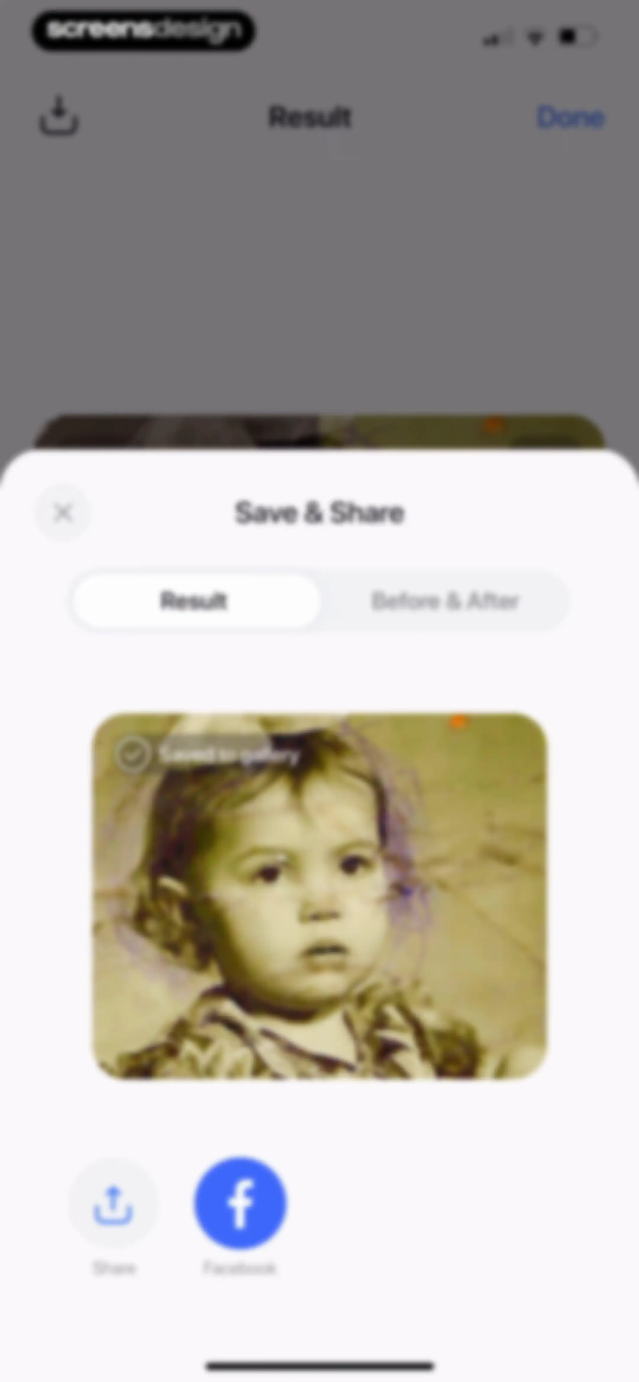 Pixelup: AI Photo Enhancer App screen 52