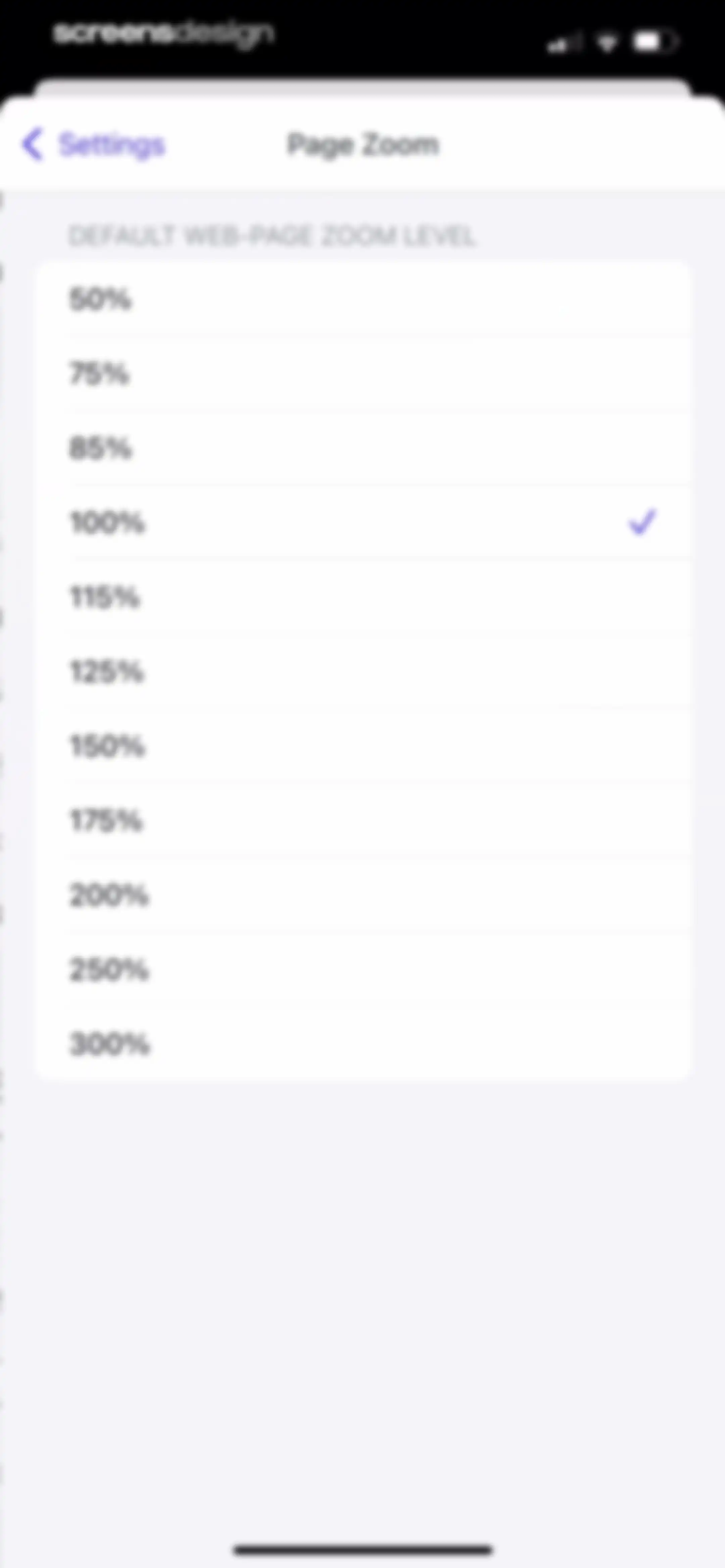 Brave Browser & Search Engine screen 127