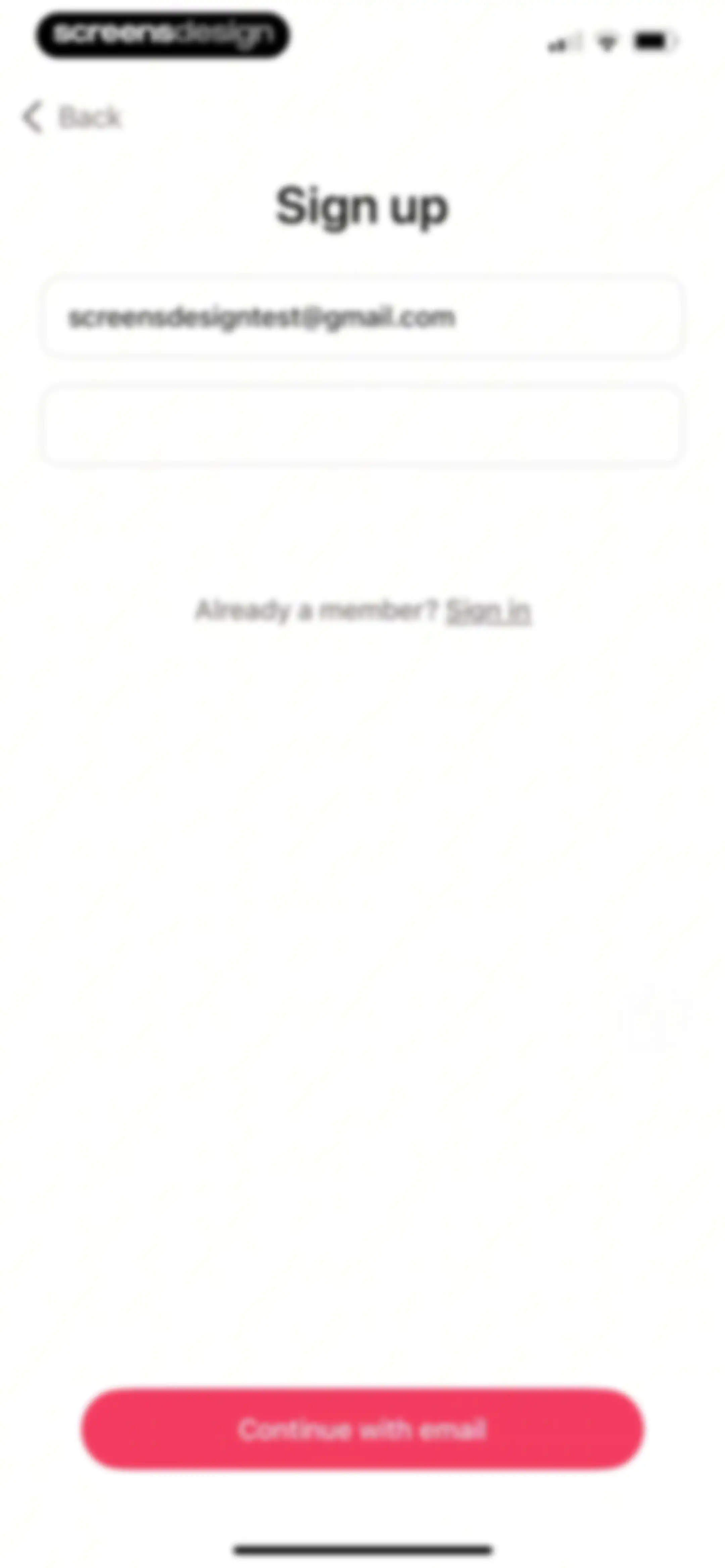 Keto Diet App － Carb Tracker screen 46