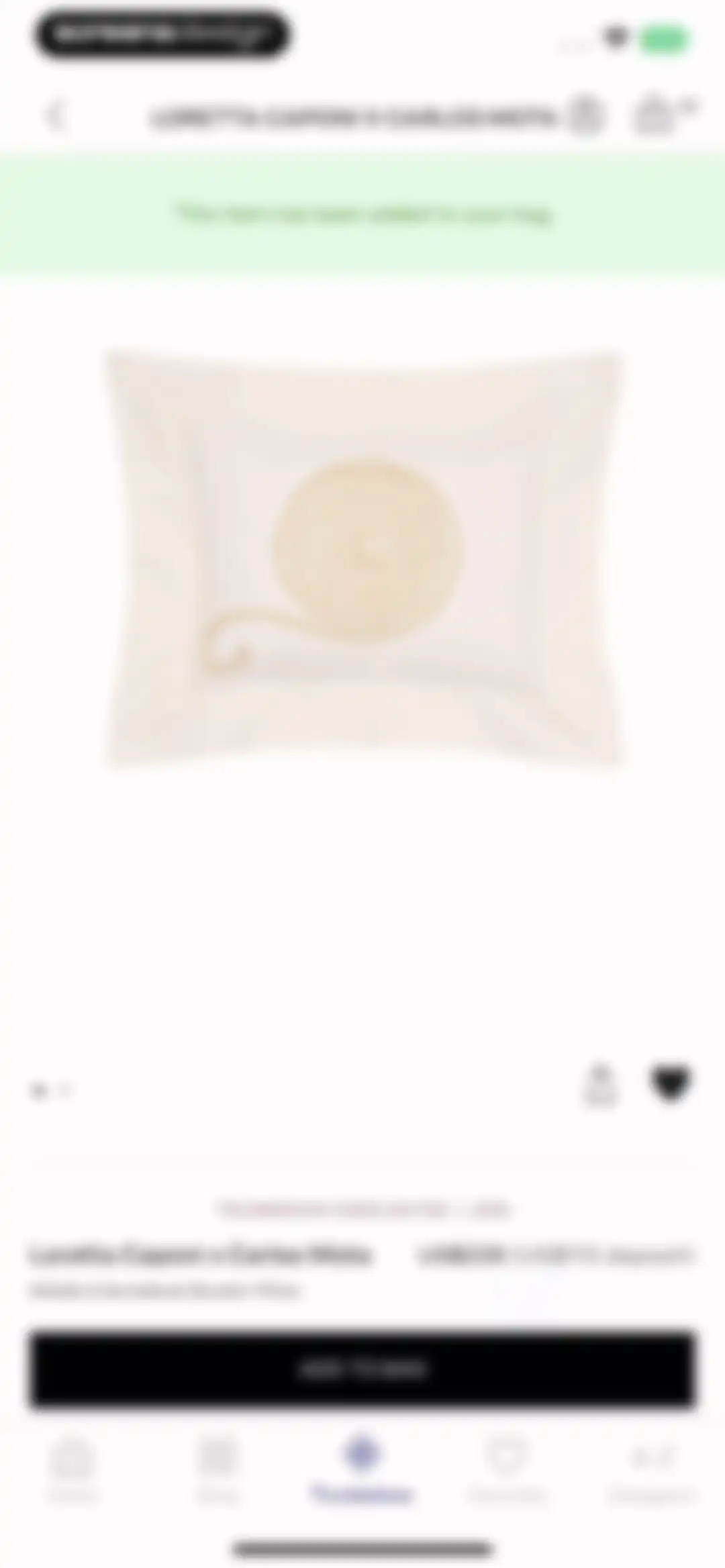 Moda Operandi | Luxury Fashion screen 62