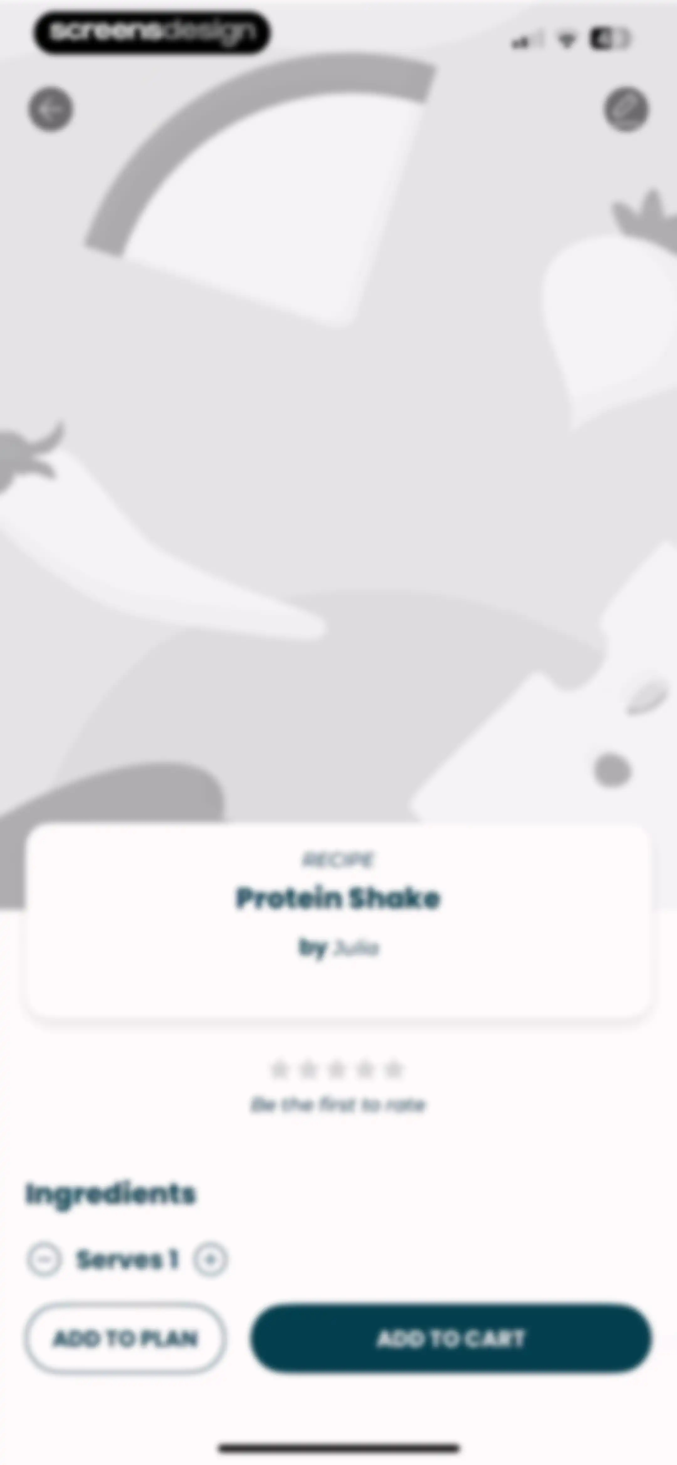 SideСhef: Easy Cooking Recipes screen 95