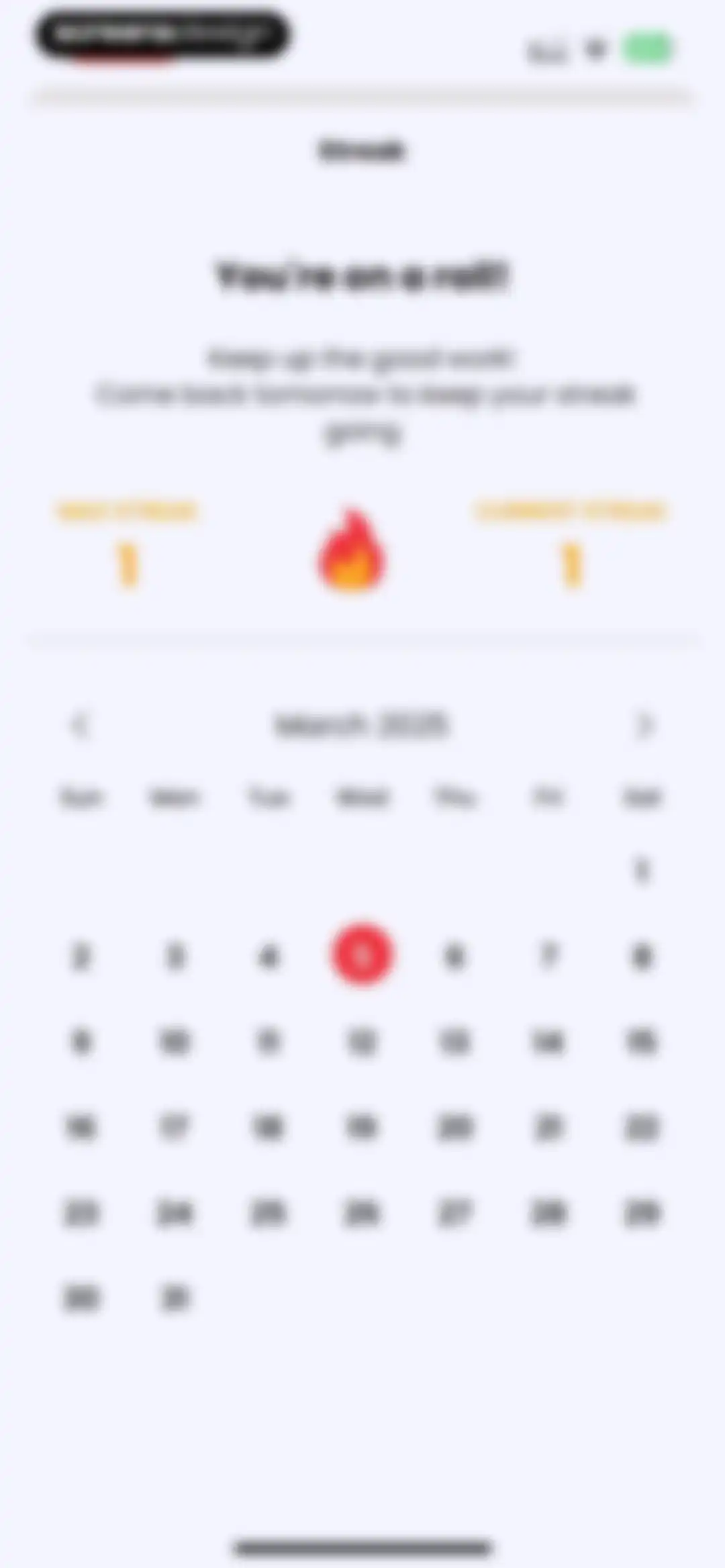 Mindsnap: Daily Micro Learning screen 58