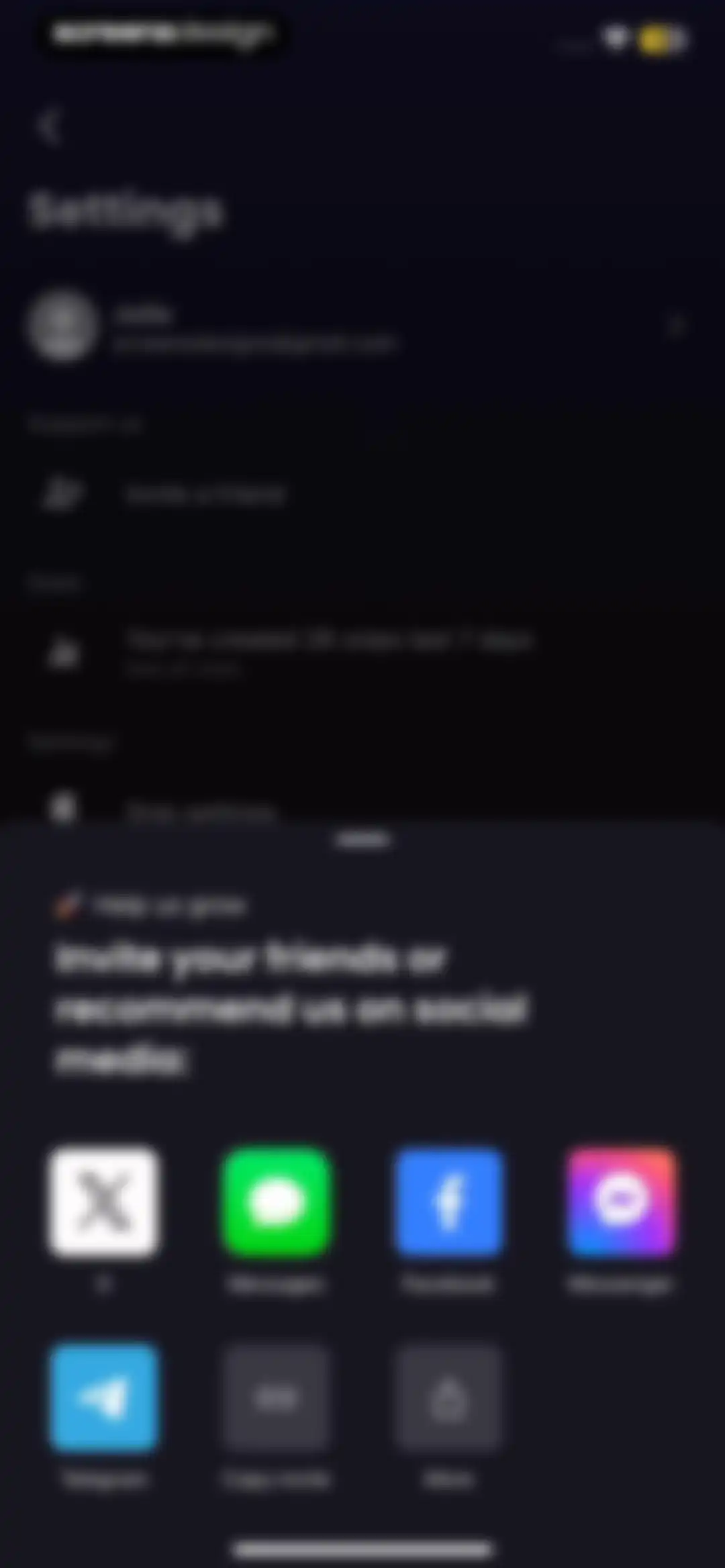 Snipd | AI Podcast Player screen 165