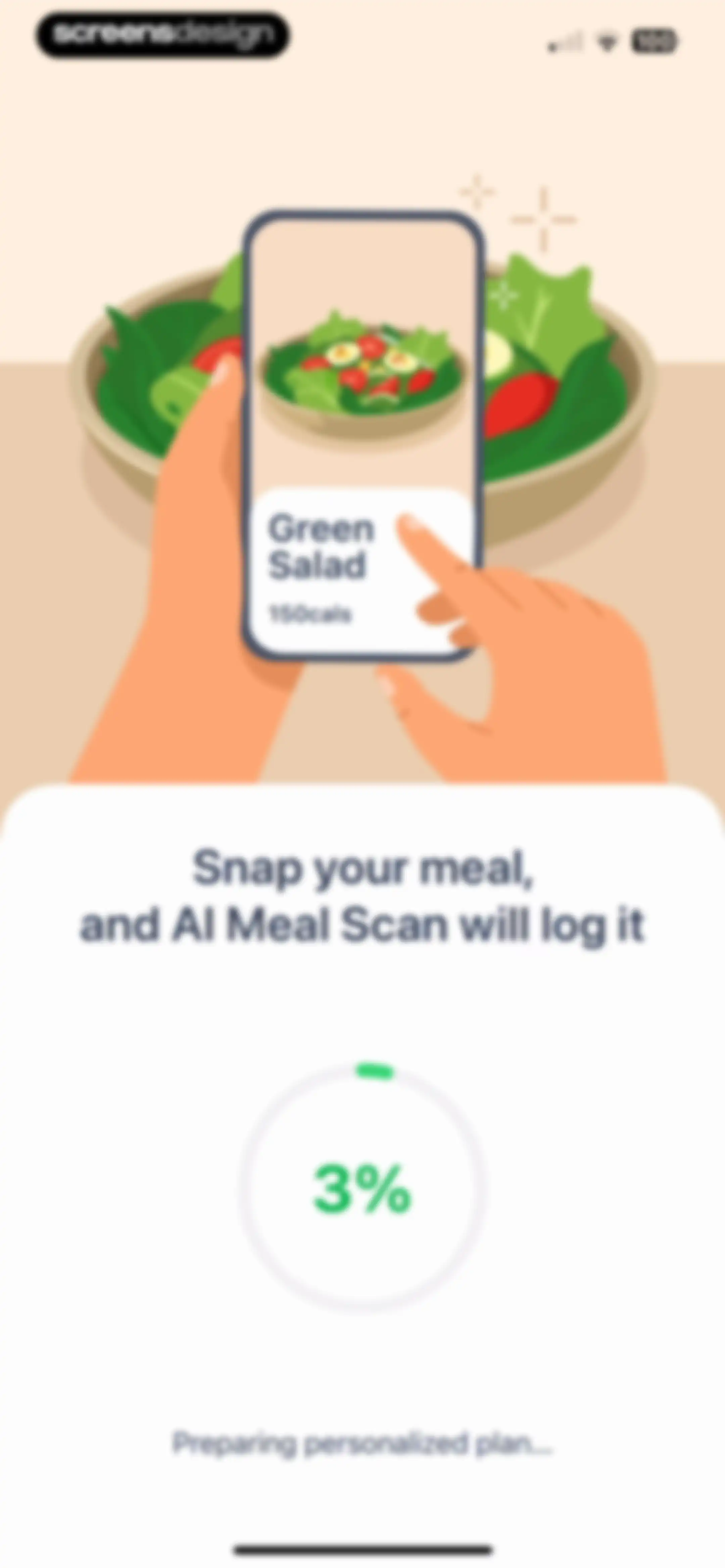 Calorie Counter - MyNetDiary screen 32