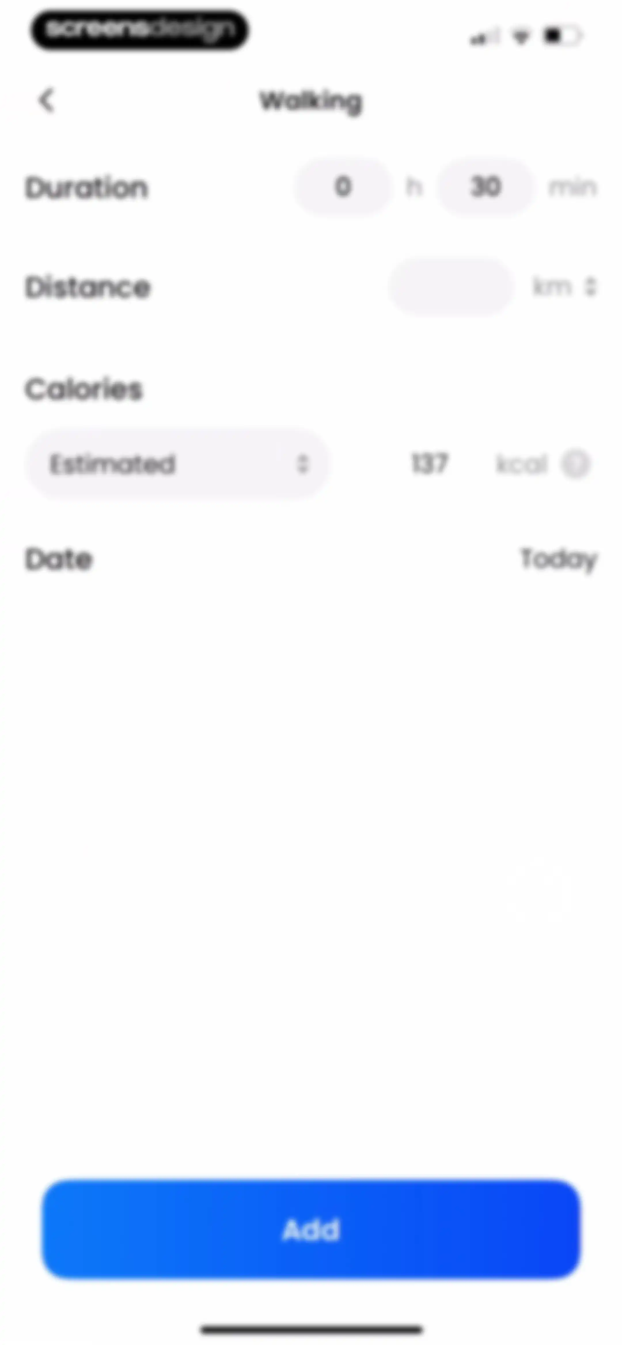 Home Workout - No Equipments screen 275
