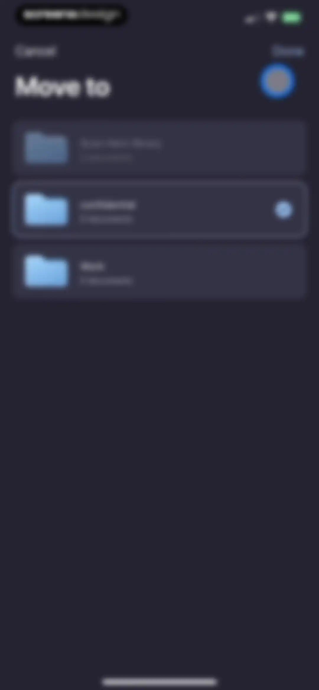Scan Hero: PDF Scanner screen 53