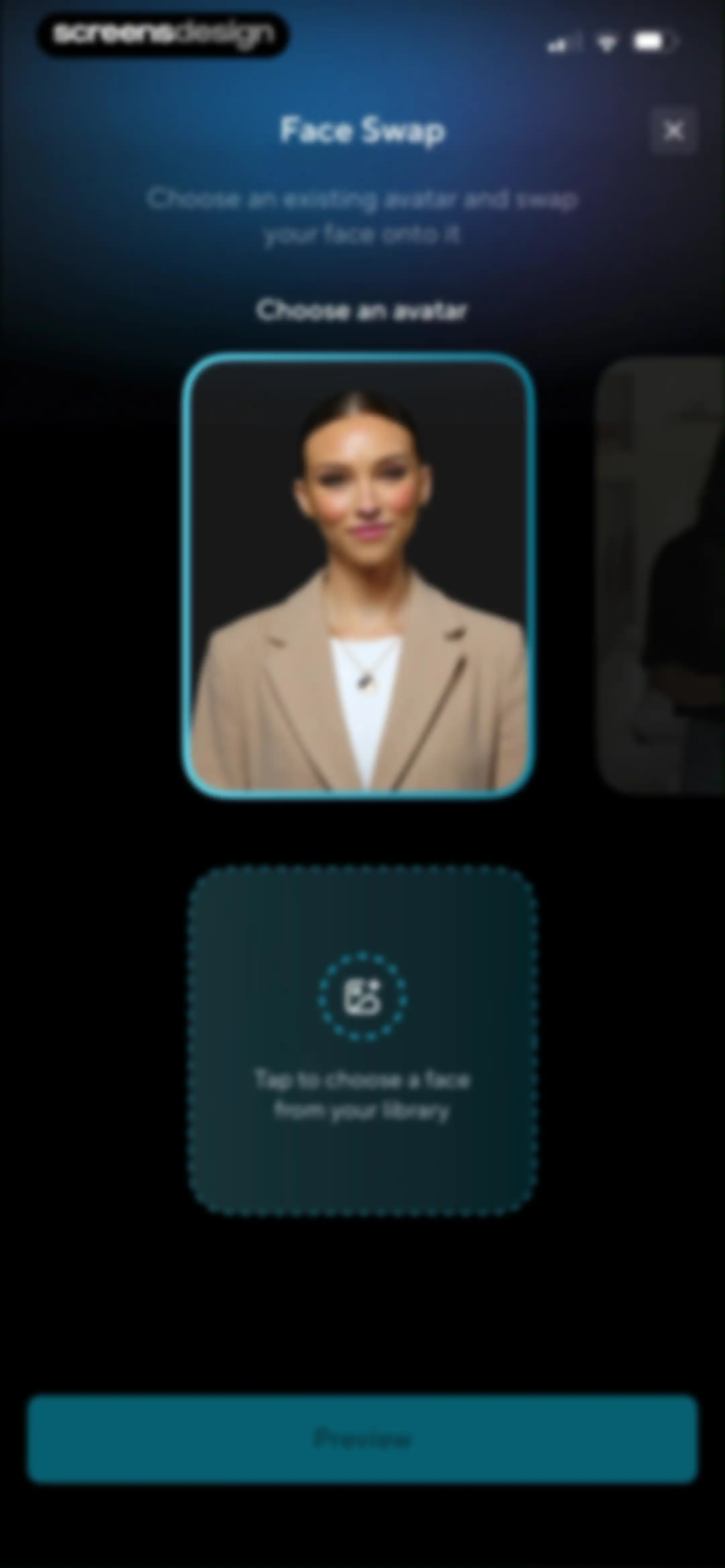 AI Video Generator - HeyGen screen 35