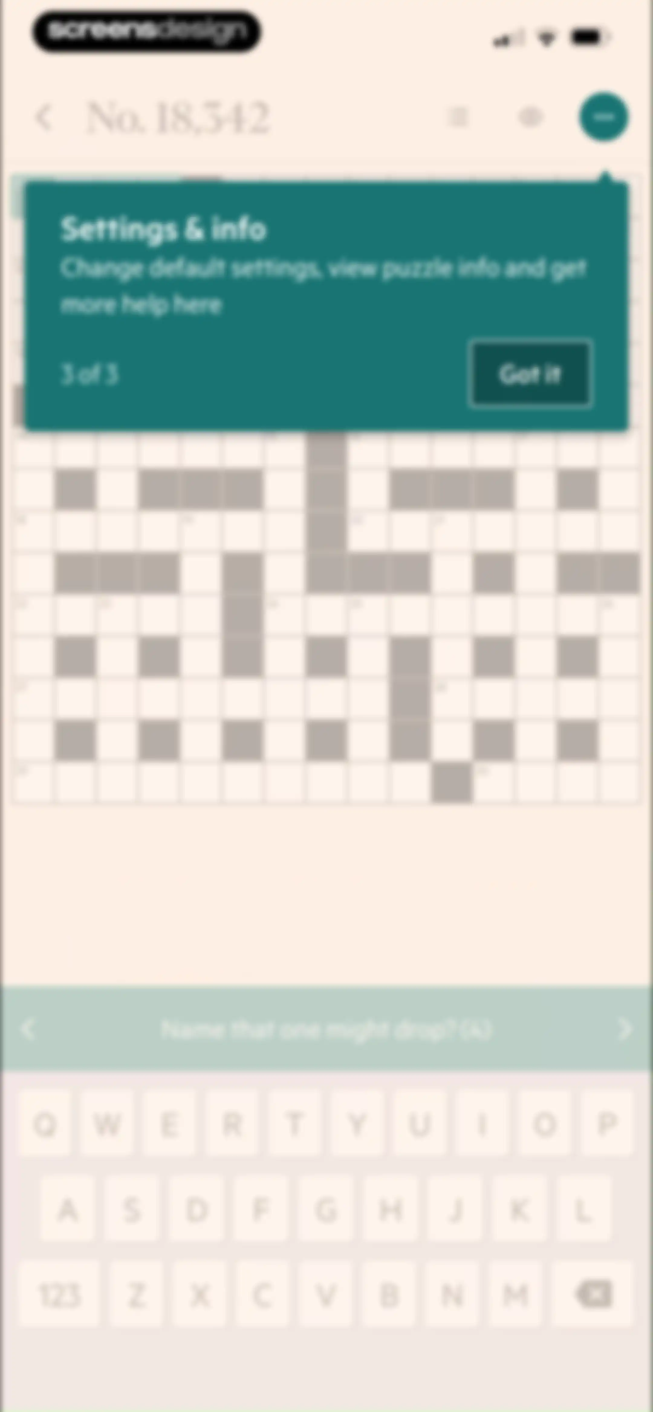 Financial Times: Business News screen 65