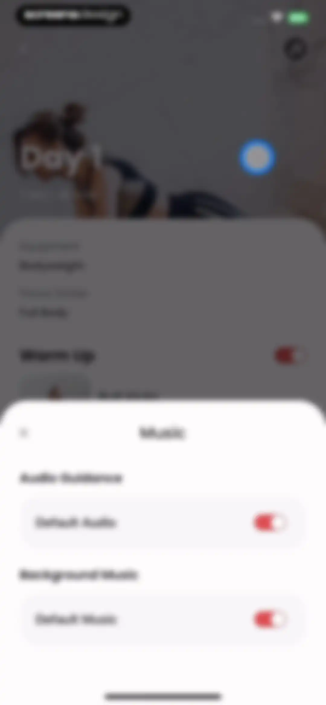 Health Coach-Fit&Heart Health screen 24