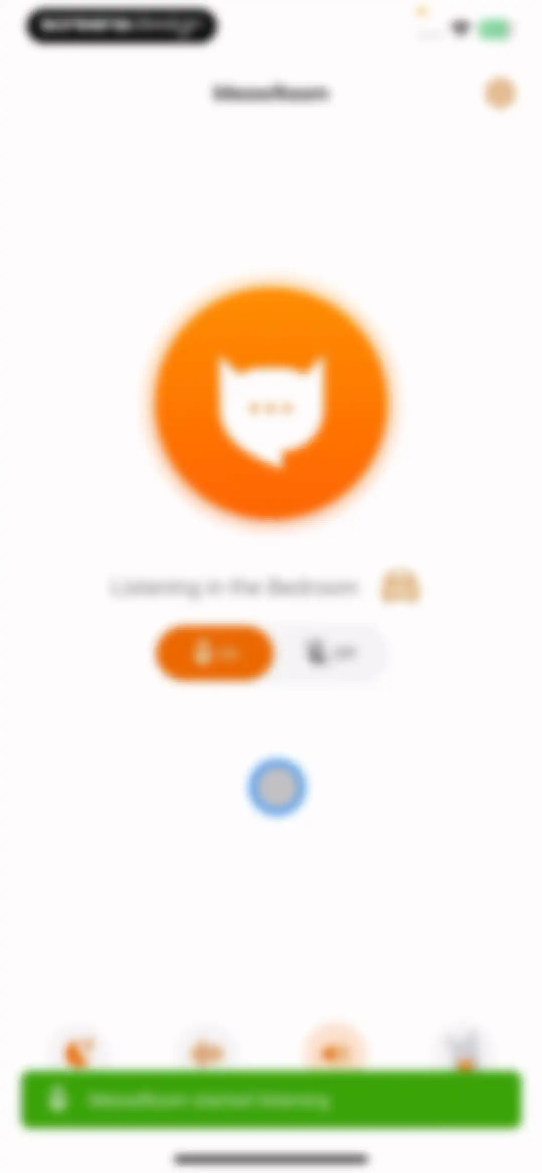 MeowTalk Cat Translator screen 55