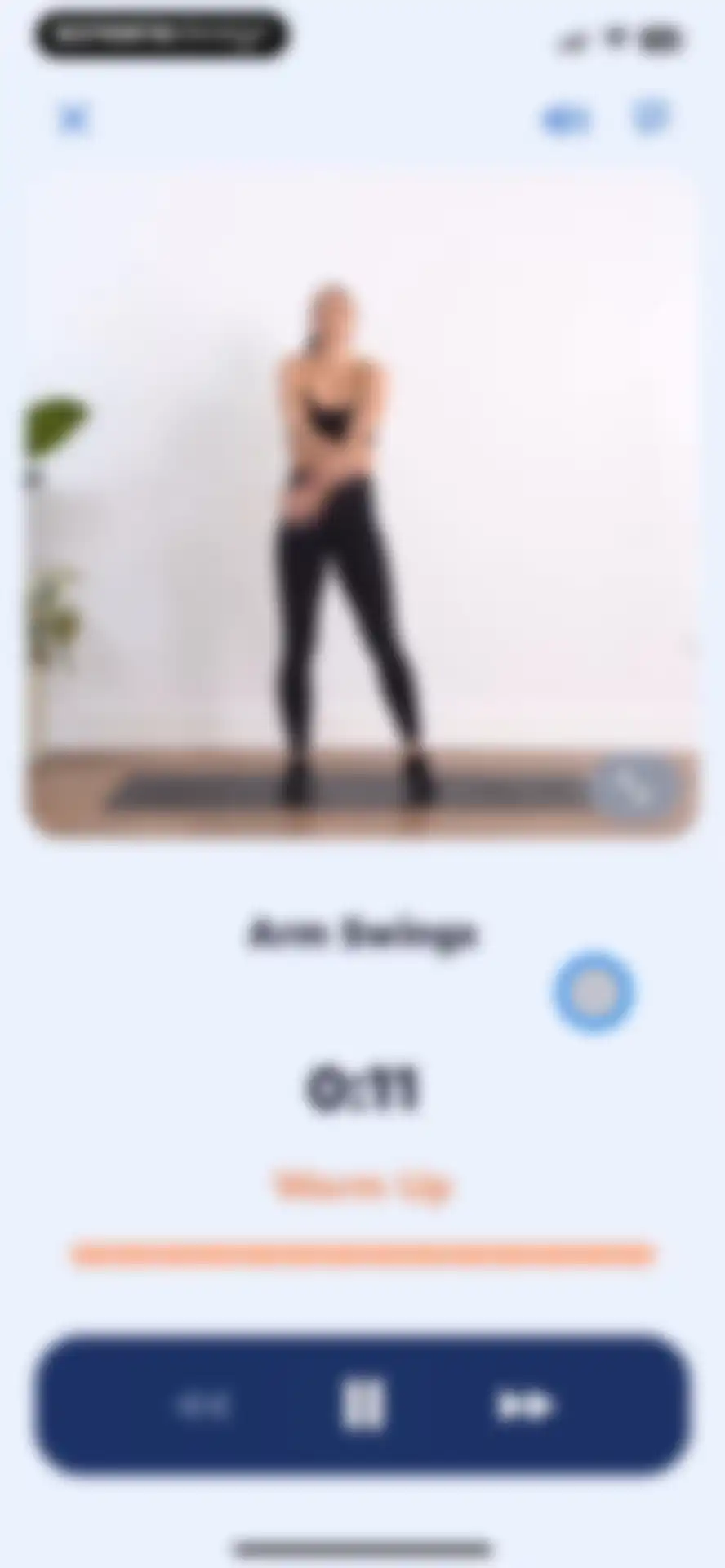 Essential - Healthy Lifestyle screen 51