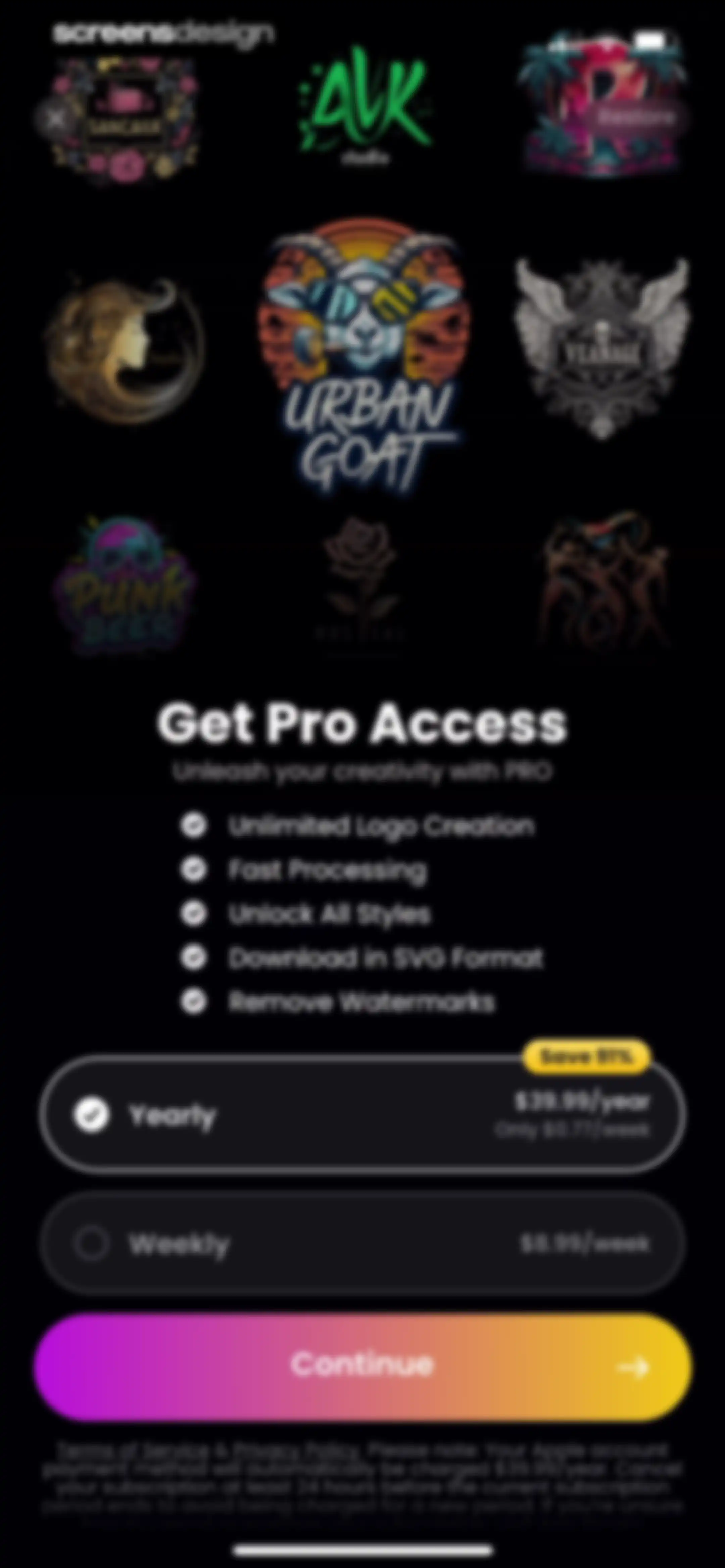 Arvin®: AI Product Photo Maker screen 18