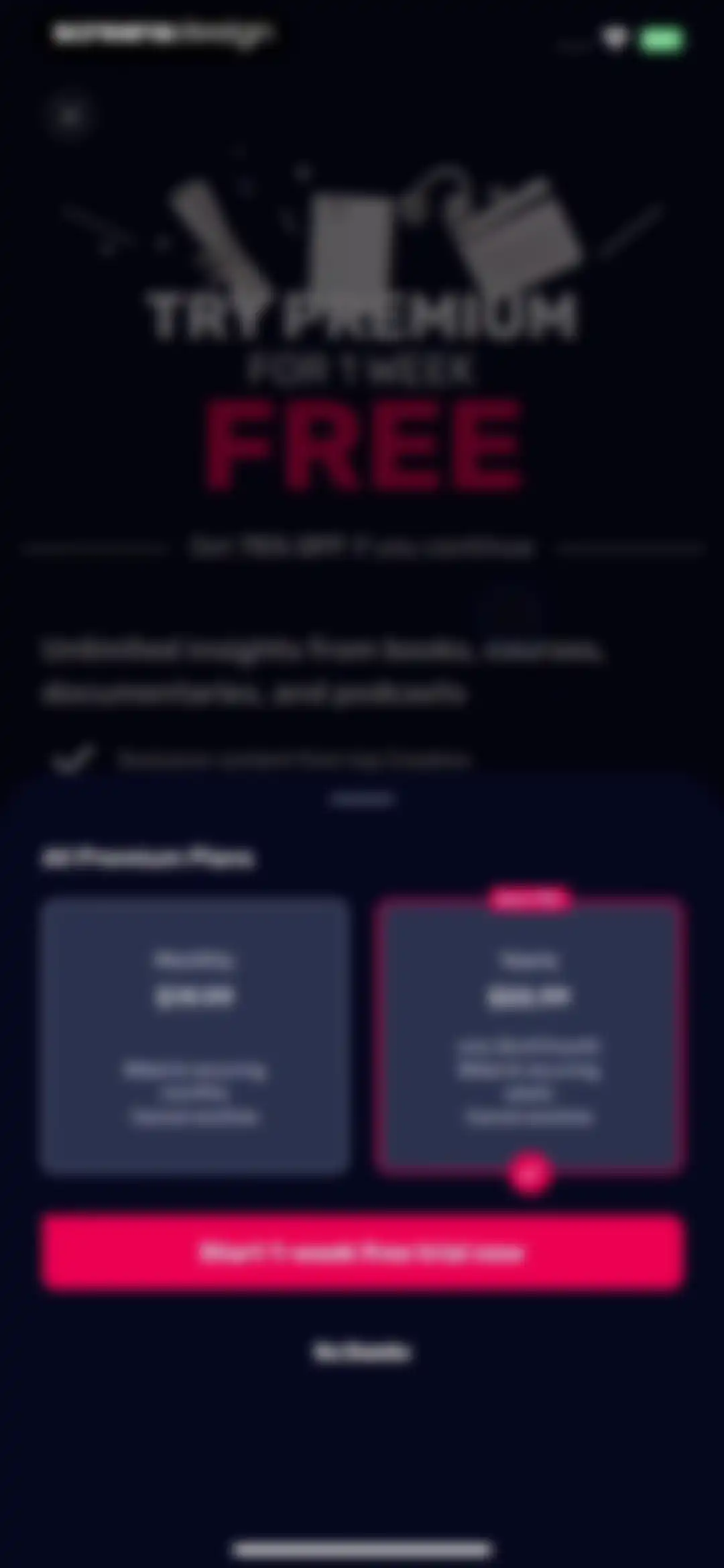 Uptime: Get smarter, stand out screen 11