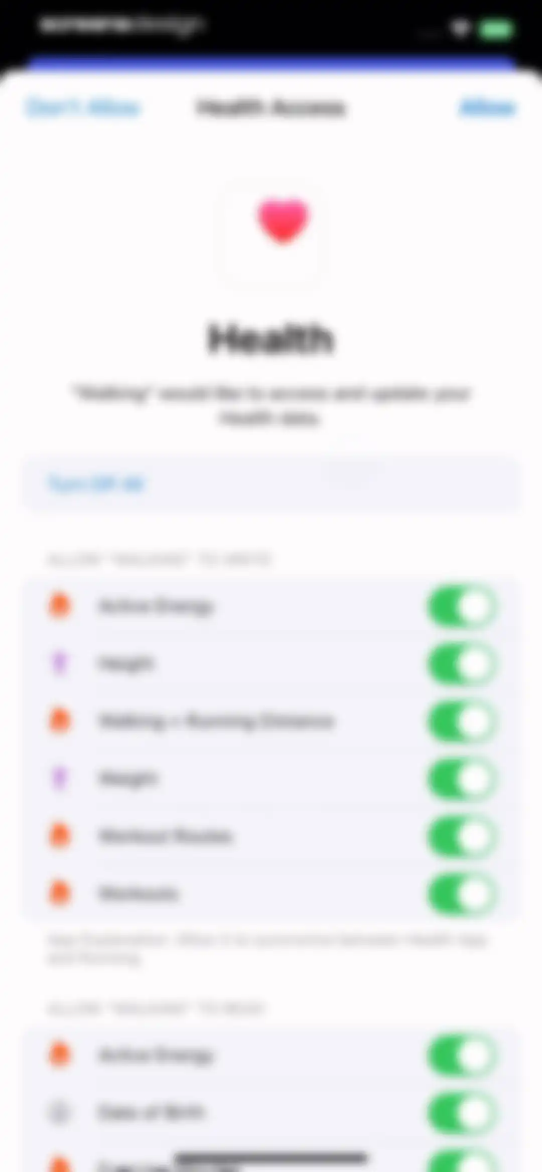 Weight Loss Walking by Slimkit screen 24