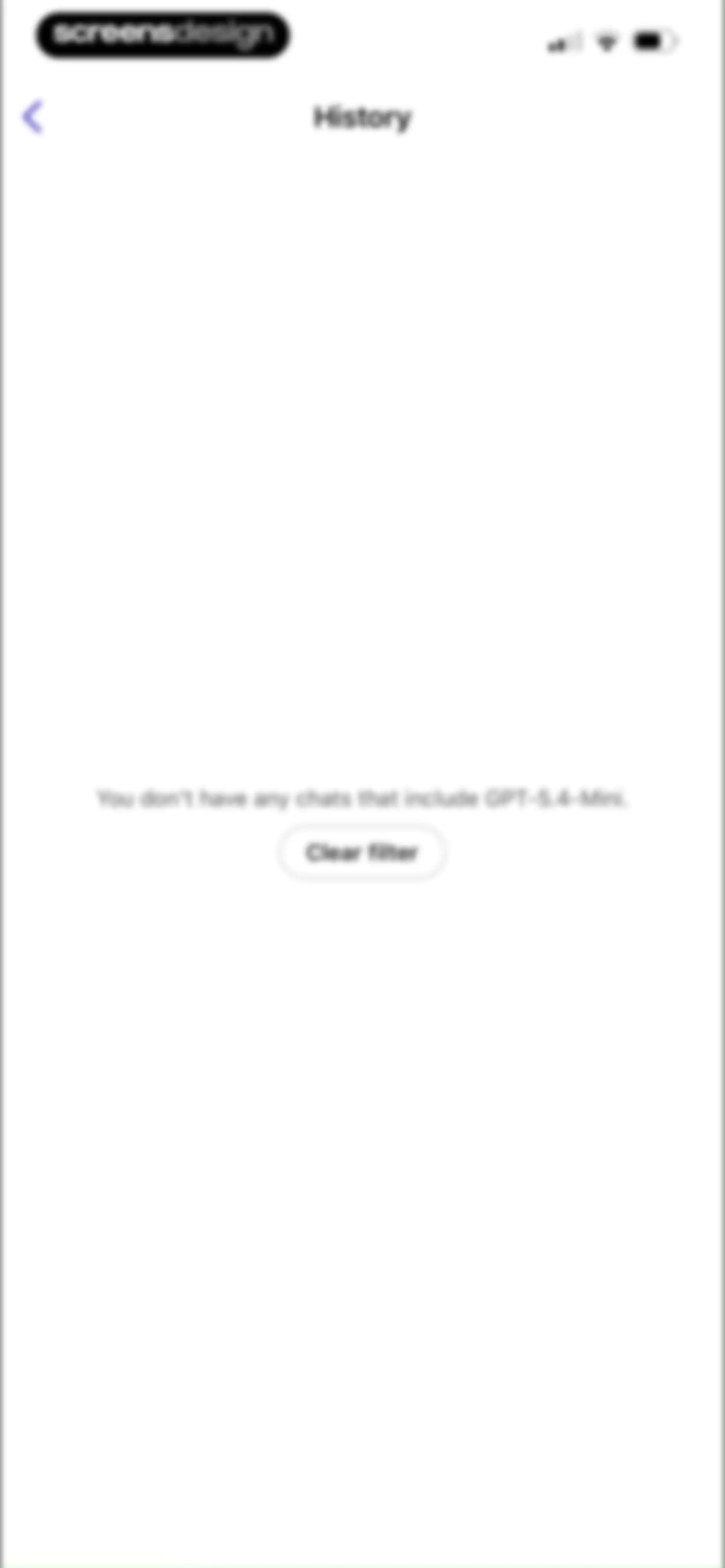 Poe – Fast AI Chat screen 9