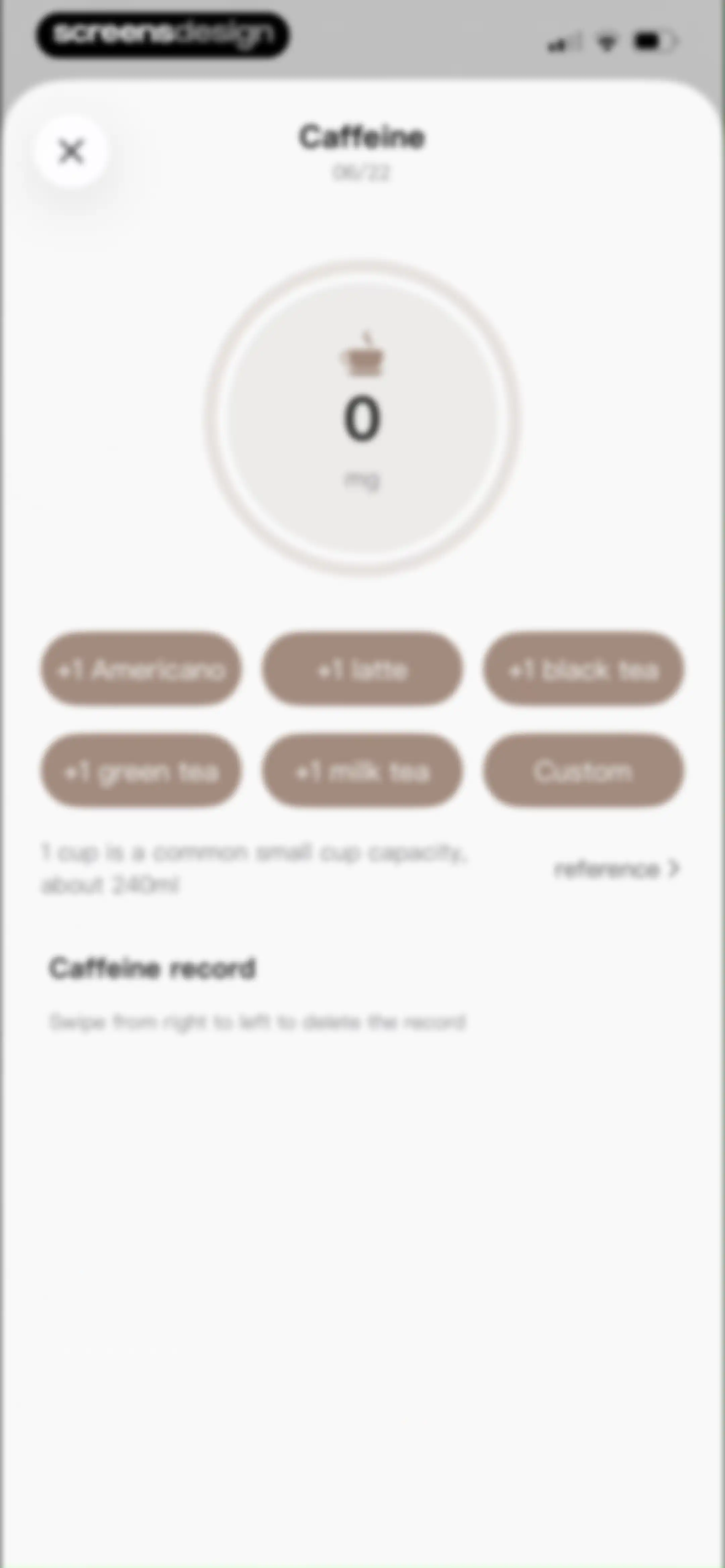 RelaxWatch: Stress&HRV Tracker screen 59