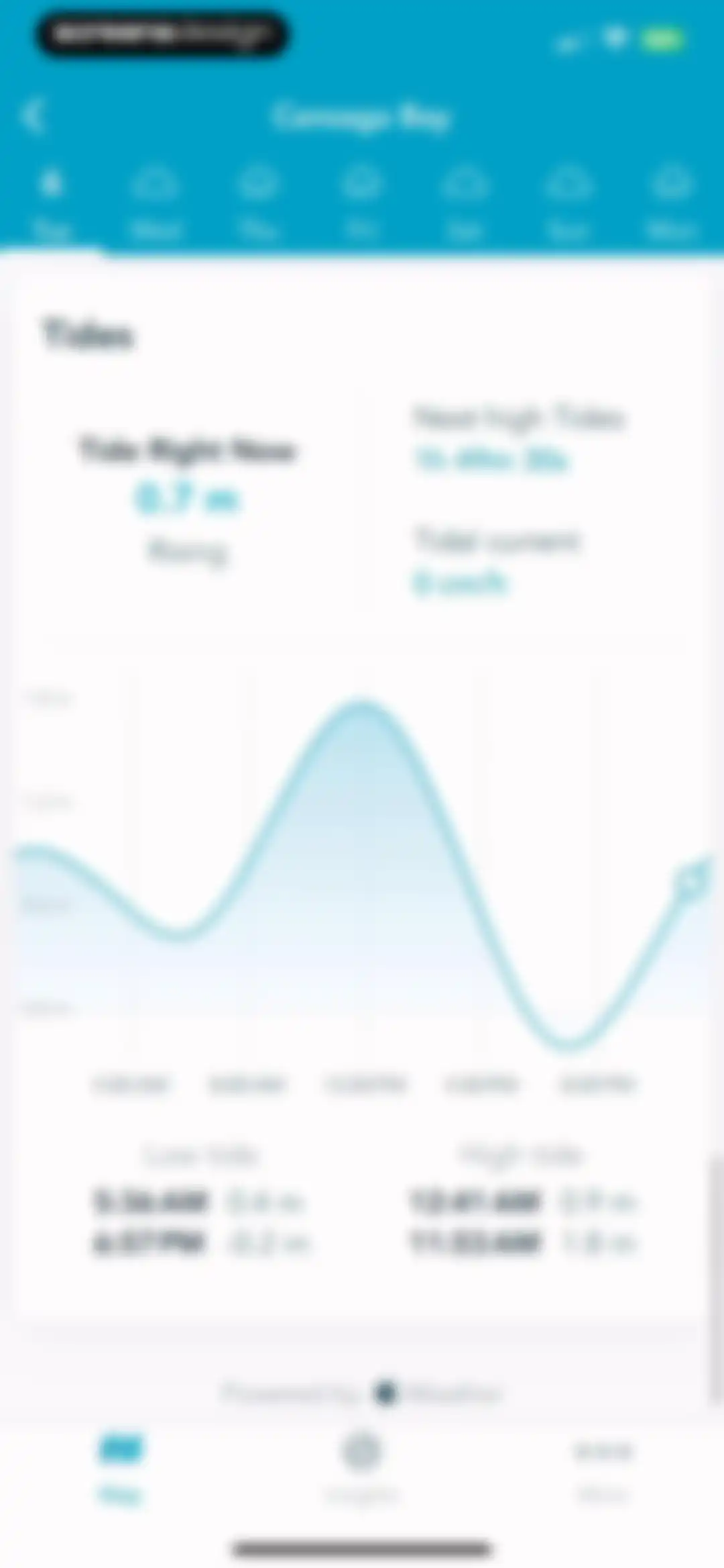 Fishbox - Smart Fishing App screen 17