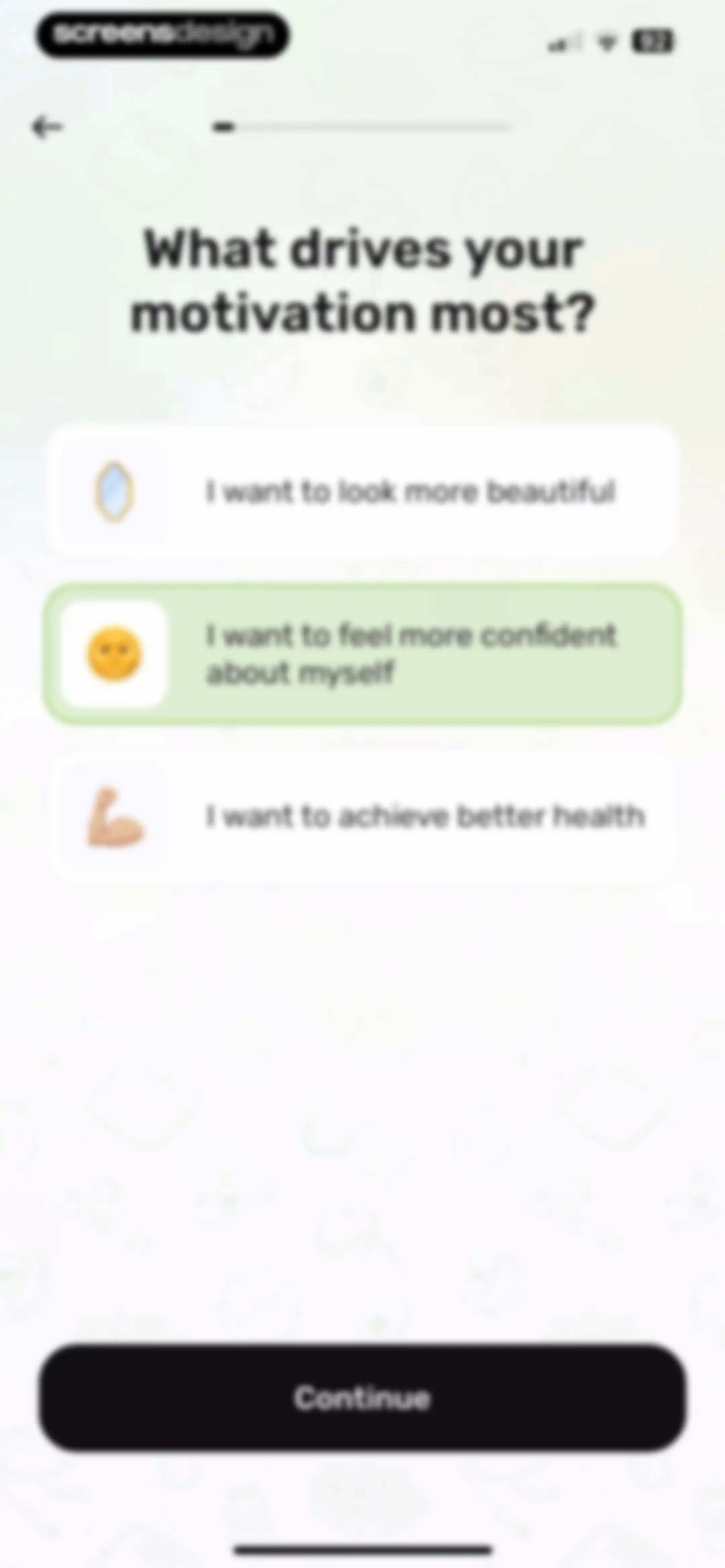 AI Calorie Tracker by Eatwise screen 7
