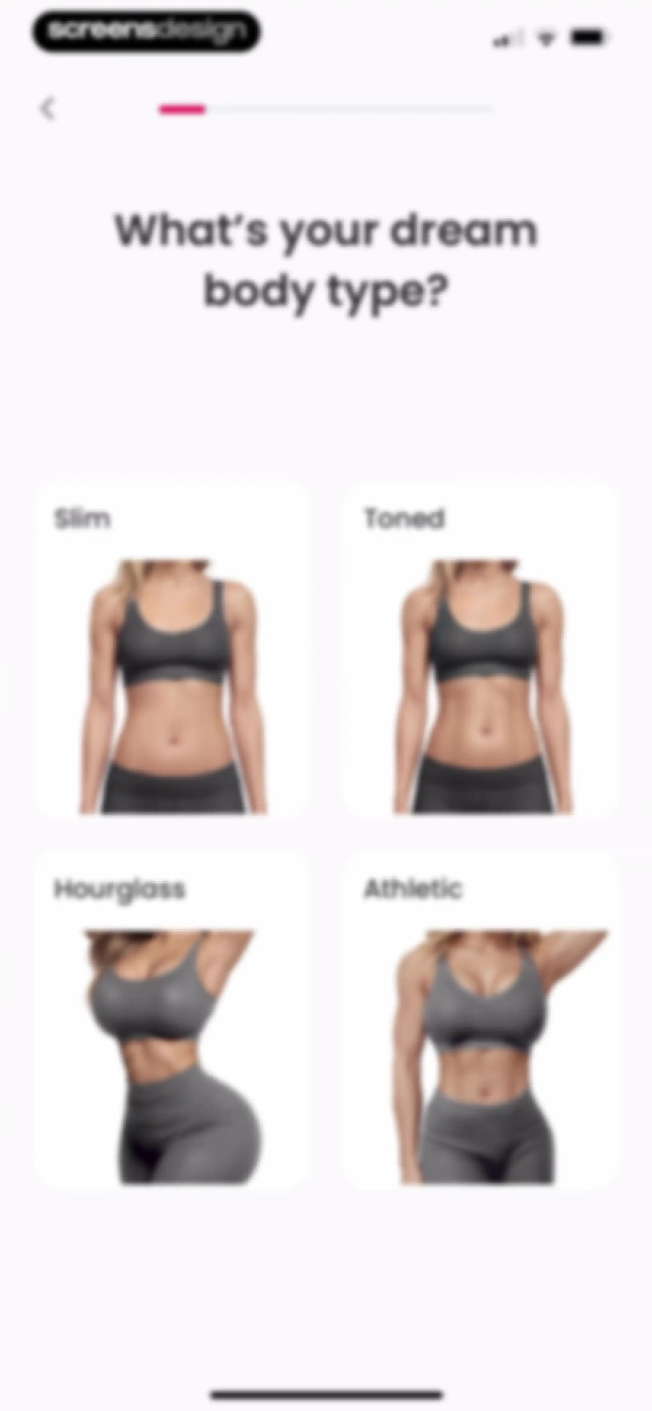Workout for Women: Home & Gym screen 14