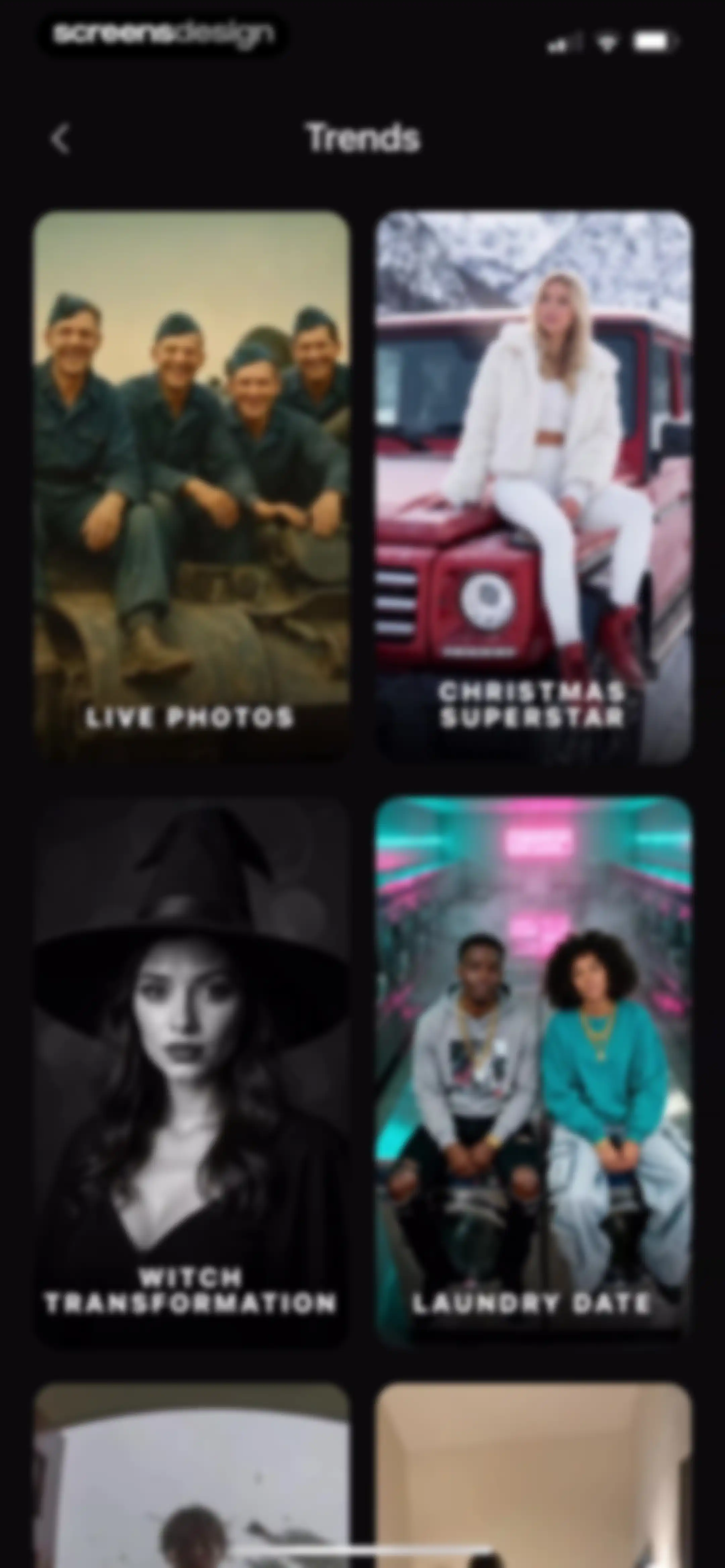 AI Video - AI Video Generator screen 15