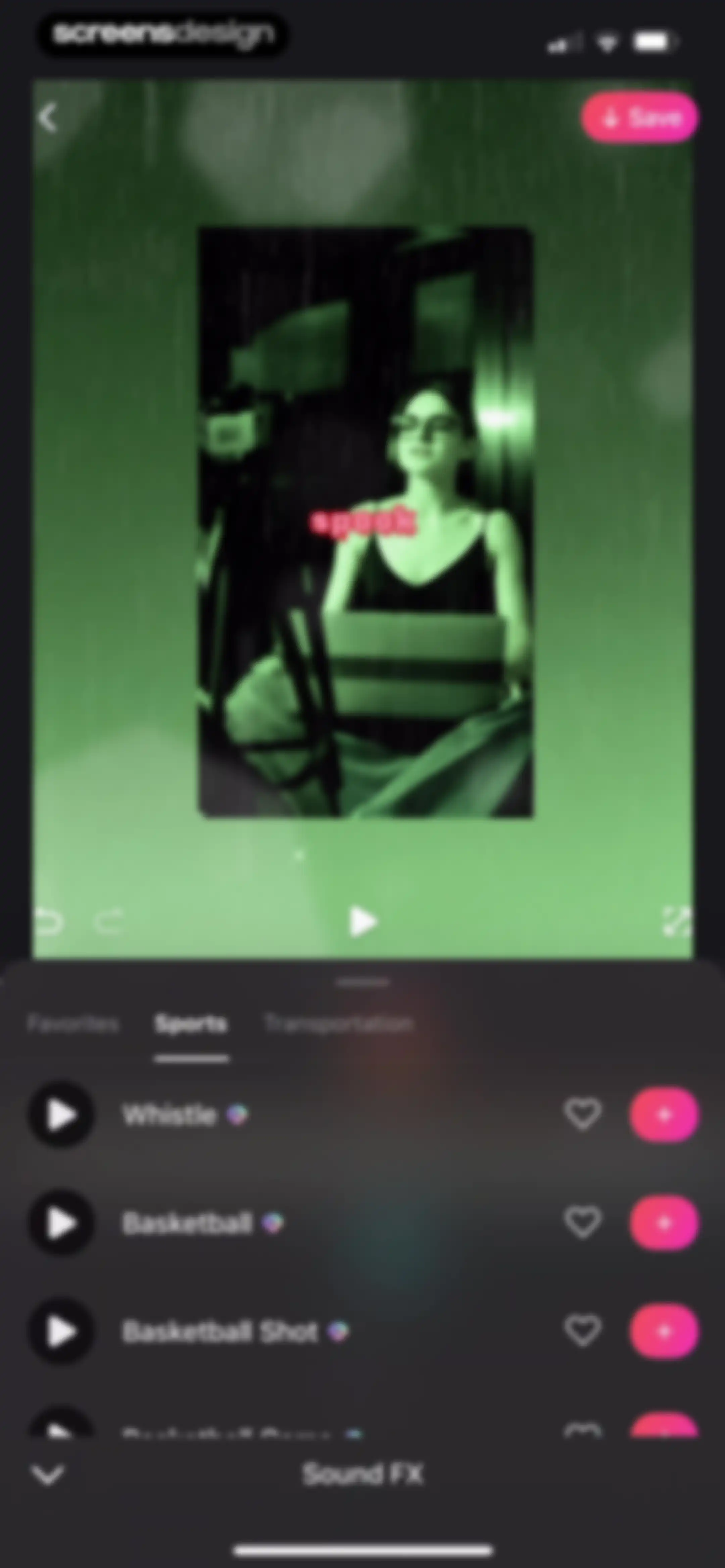 BeautyPlus-Selfie Photo Editor screen 154