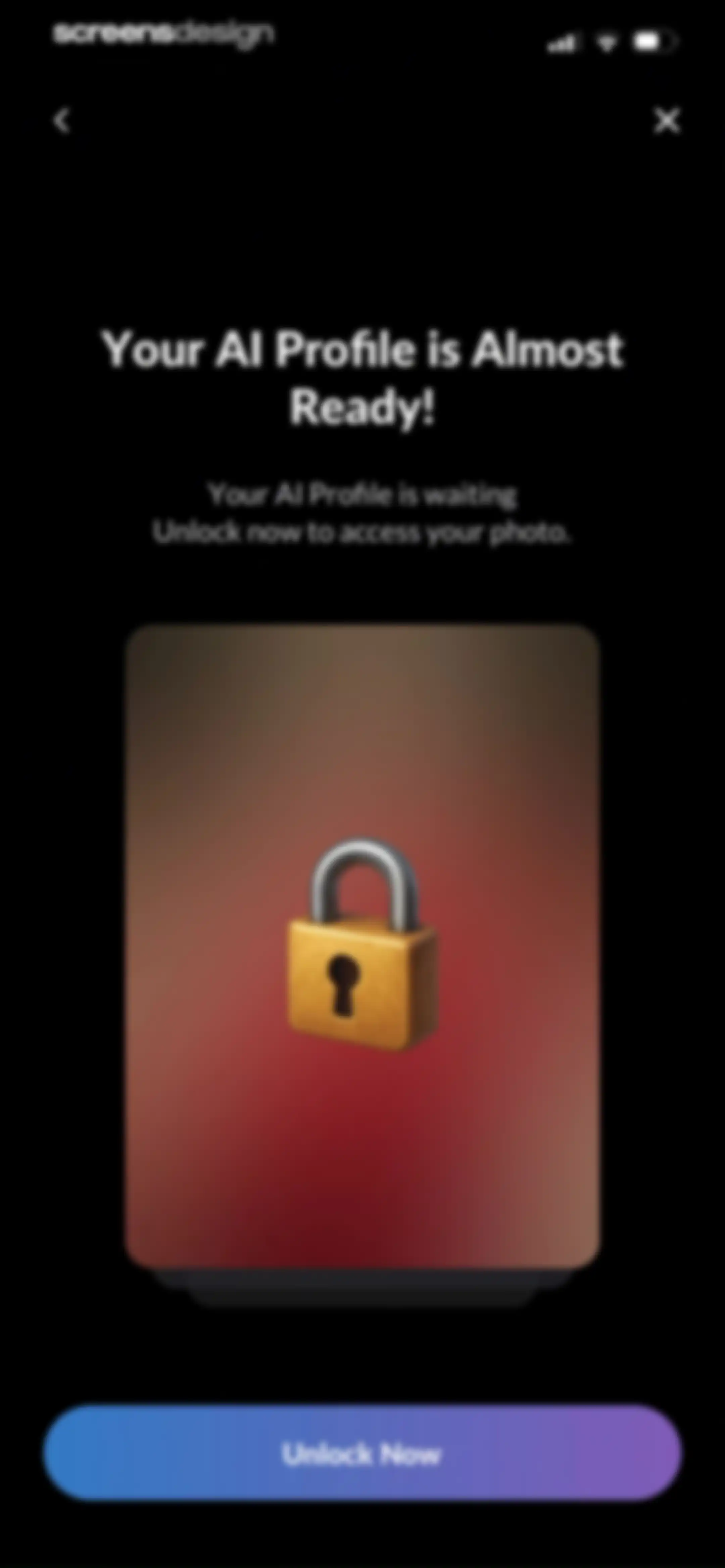 AI Photo Video Generator: AURA screen 37