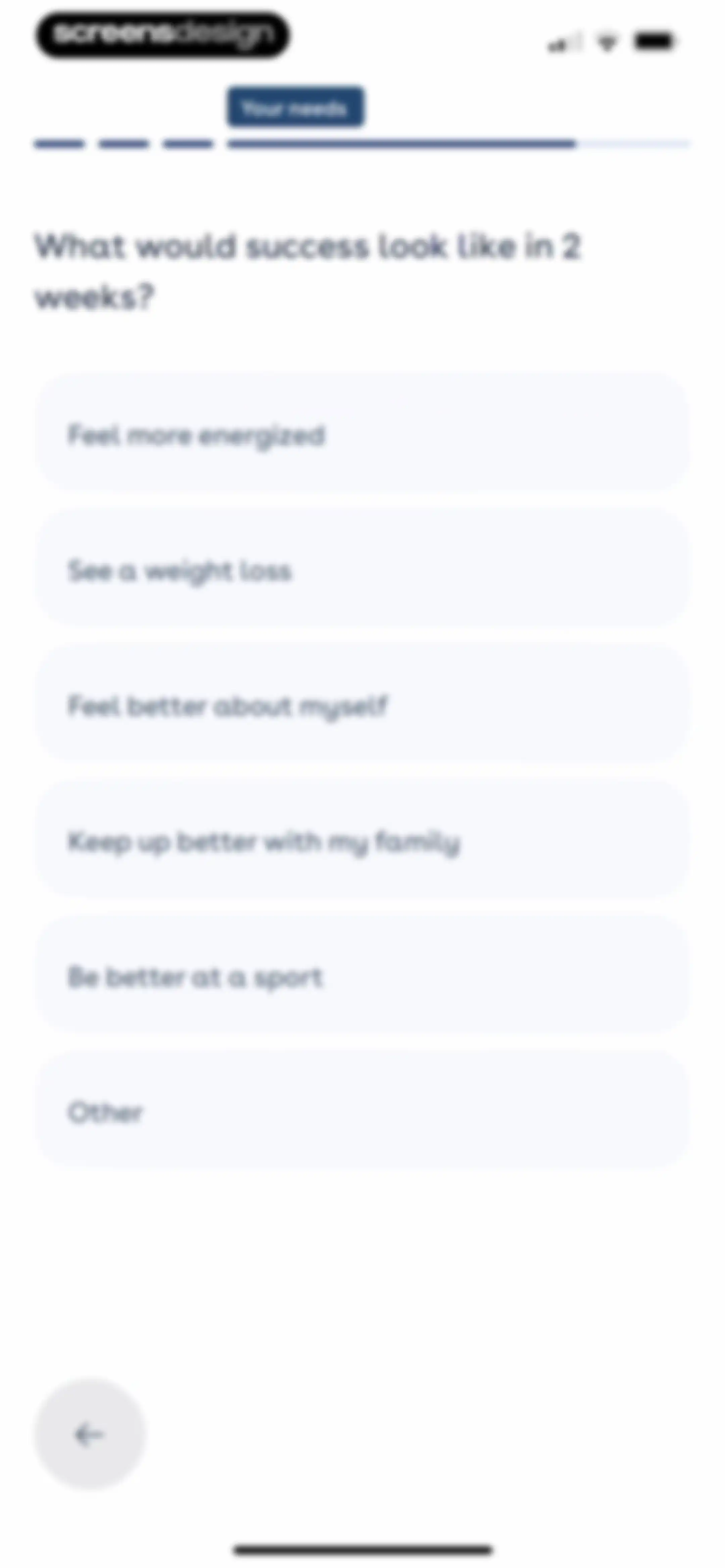 Foodvisor - AI Calorie Counter screen 75