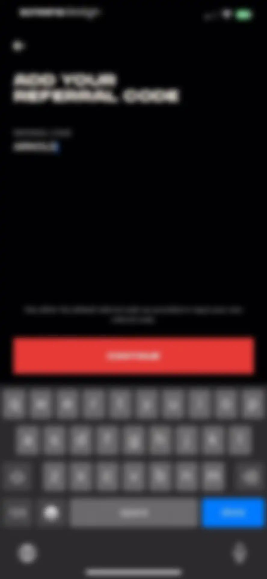 Pump Club: Fitness + Nutrition screen 8