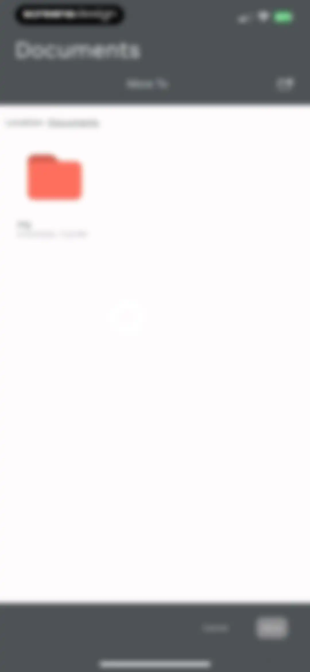 Scan Now: PDF Document Scanner screen 20