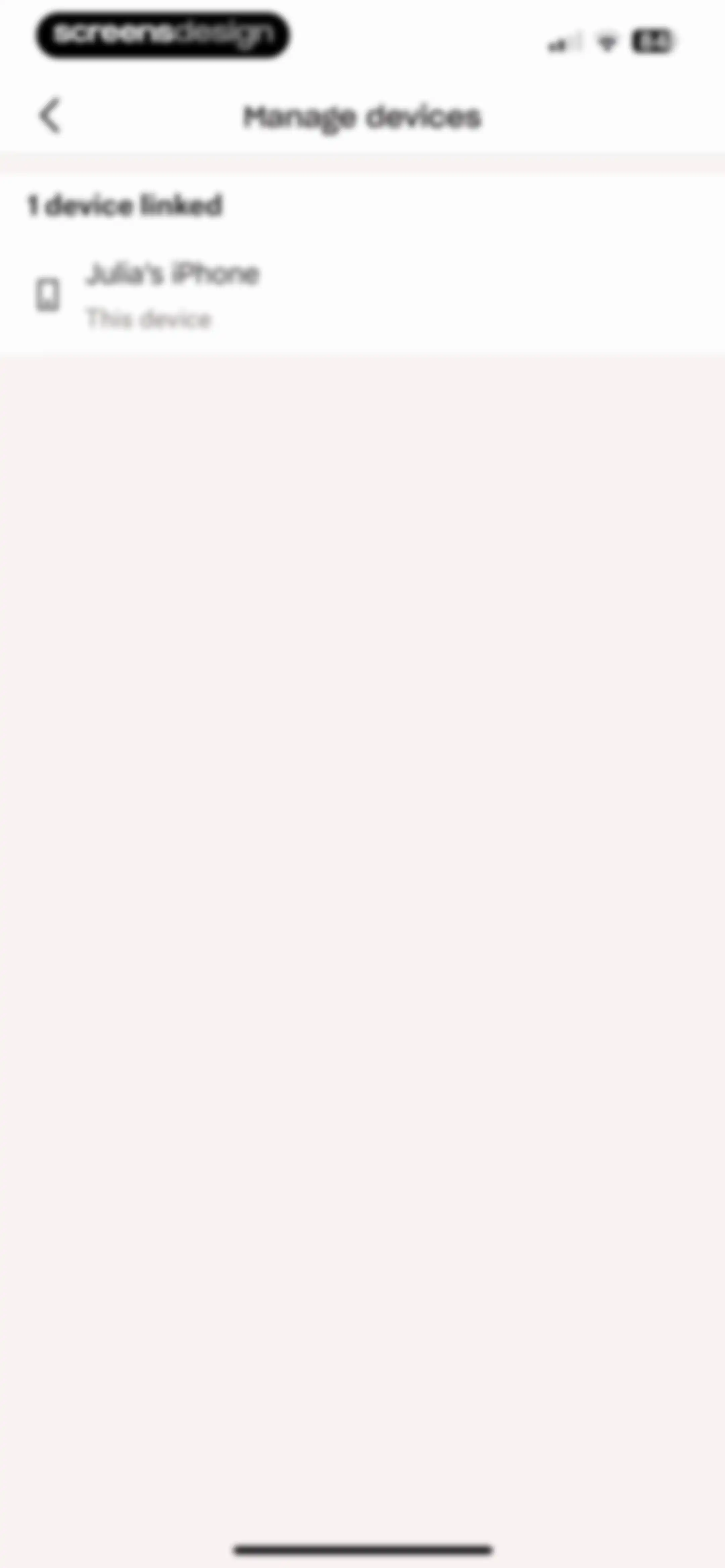 Dropbox: Cloud Storage Backup screen 126