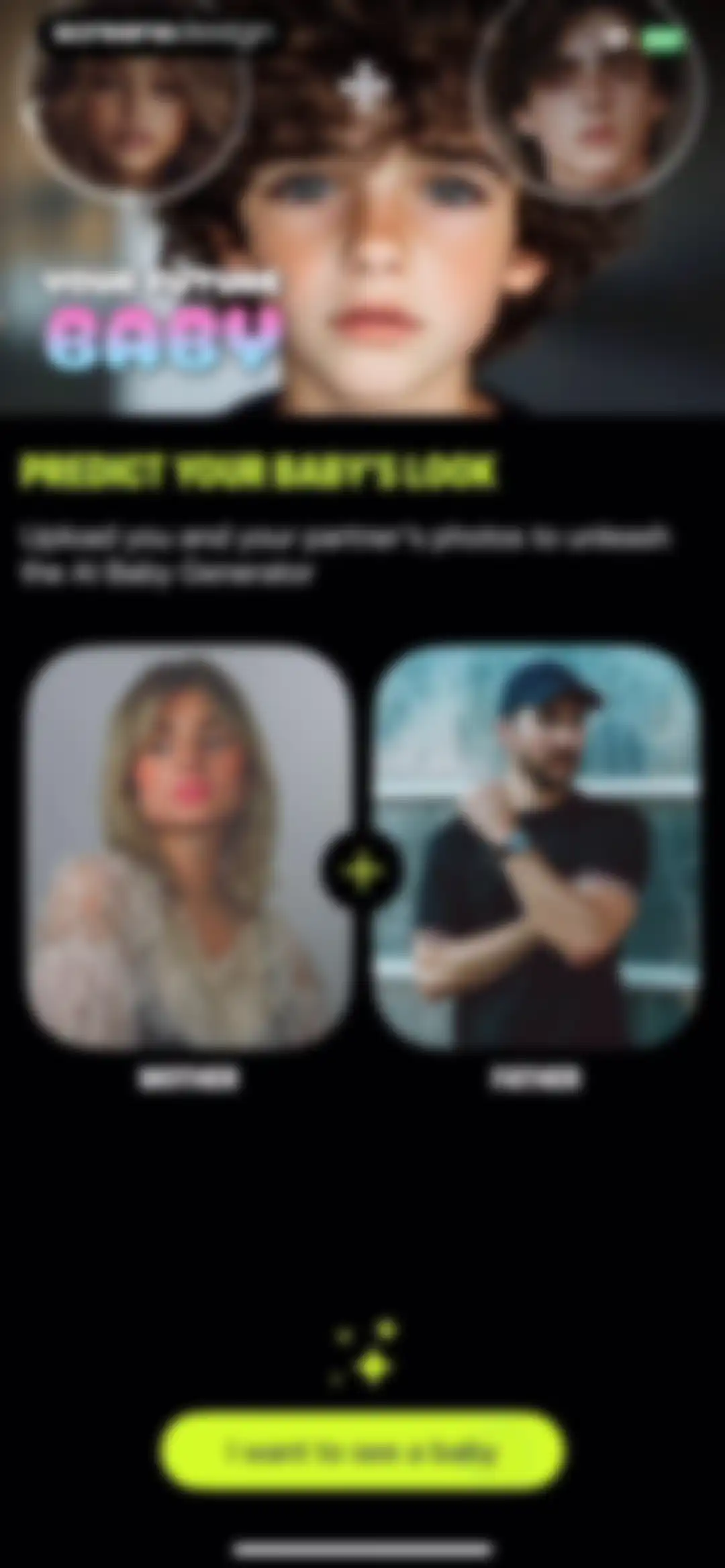 Diffuse - AI Video Generator screen 15