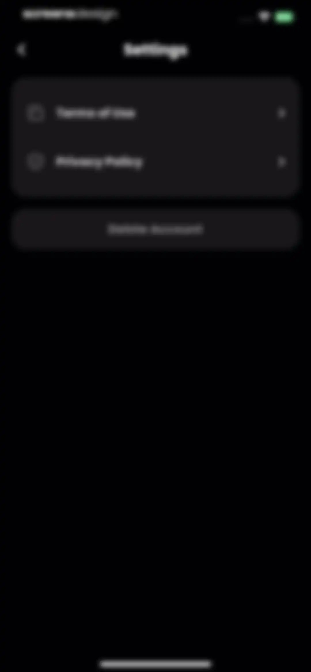 Erato : AI Song Generator screen 12