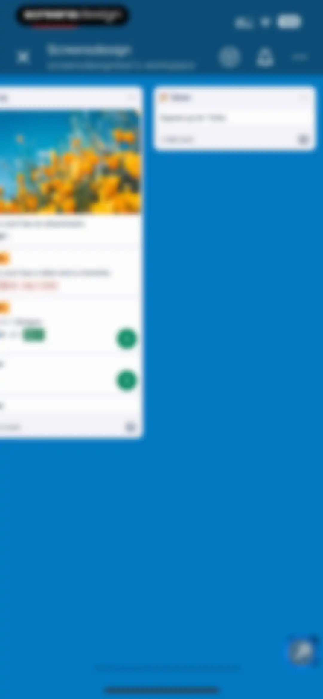 Trello: Daily Task Tracker screen 79