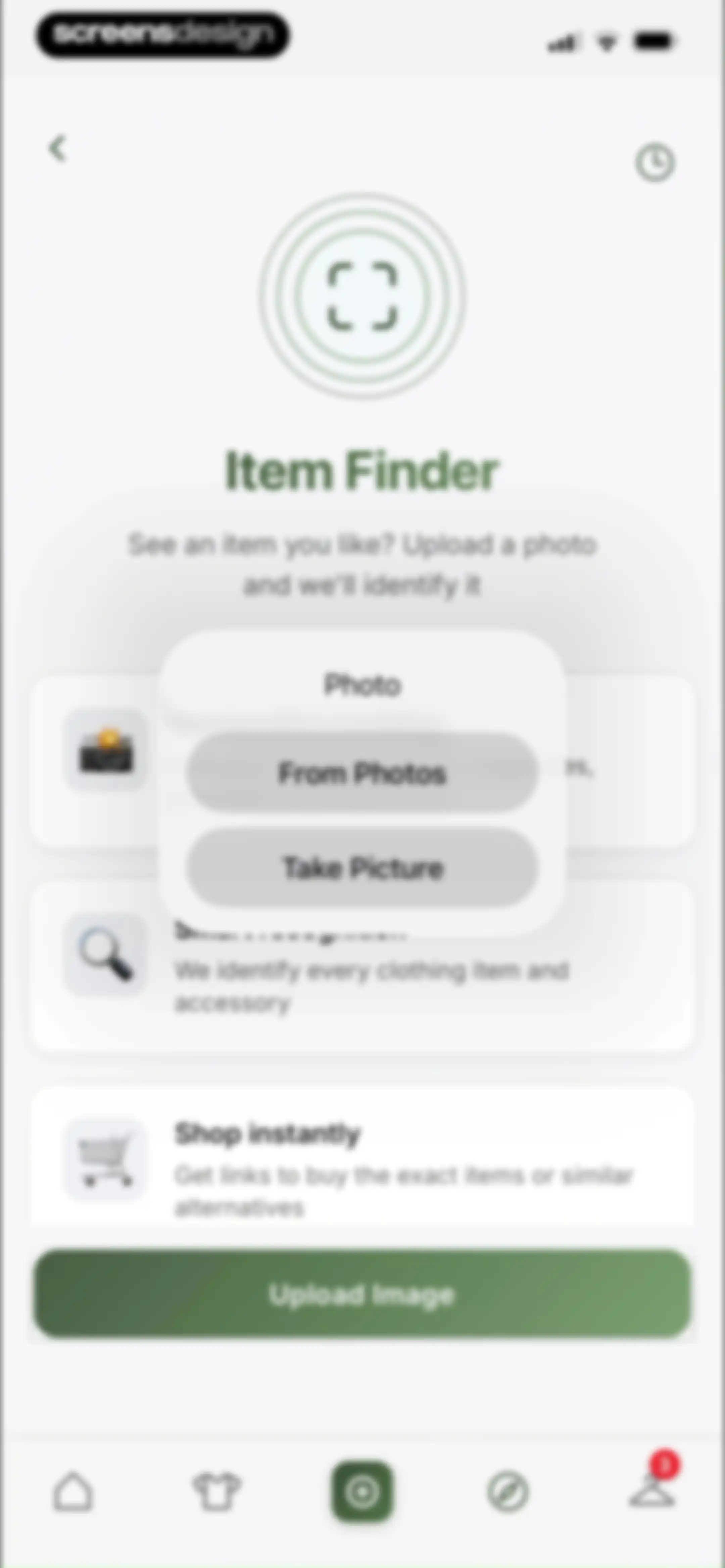Essembl: Outfit Planner screen 85