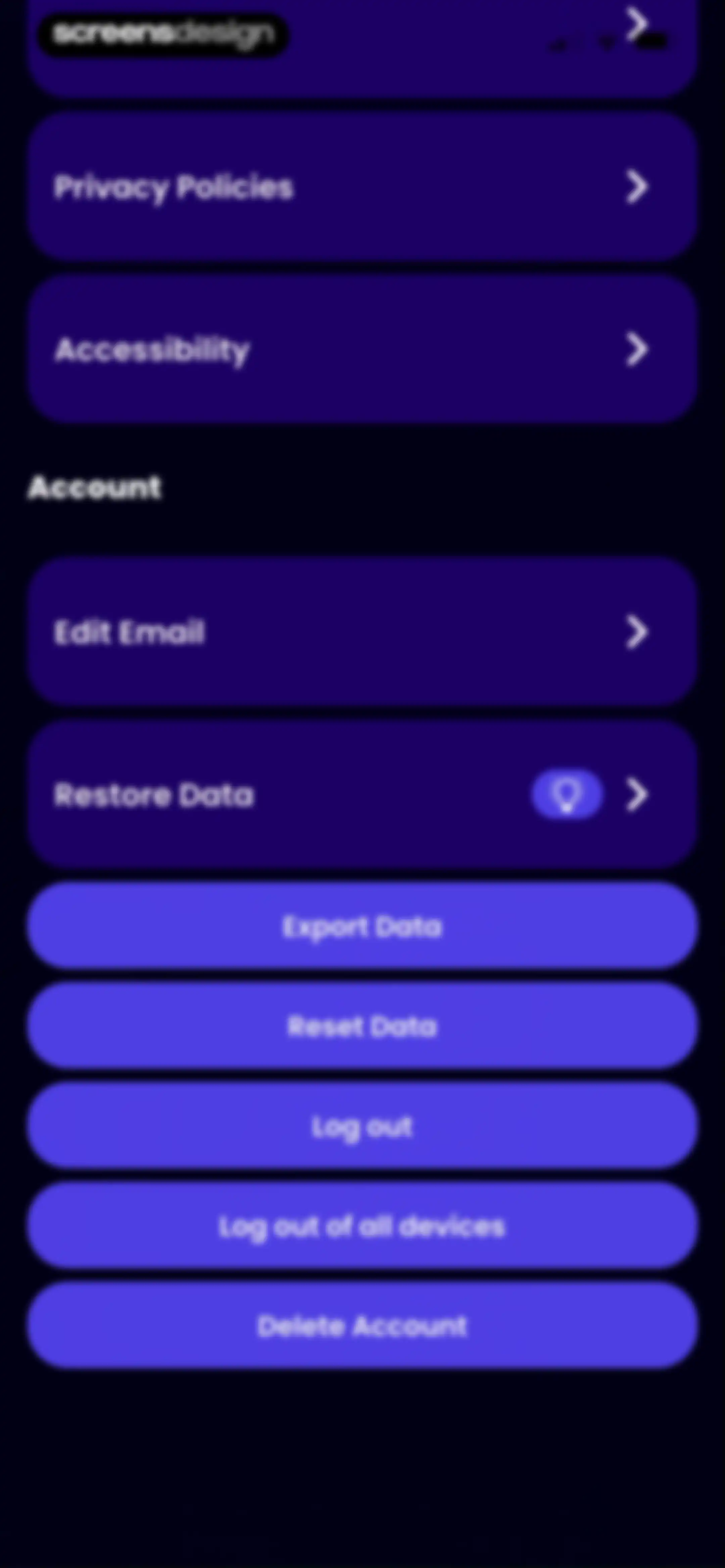 Happy Baby - Sleep & Tracker screen 156